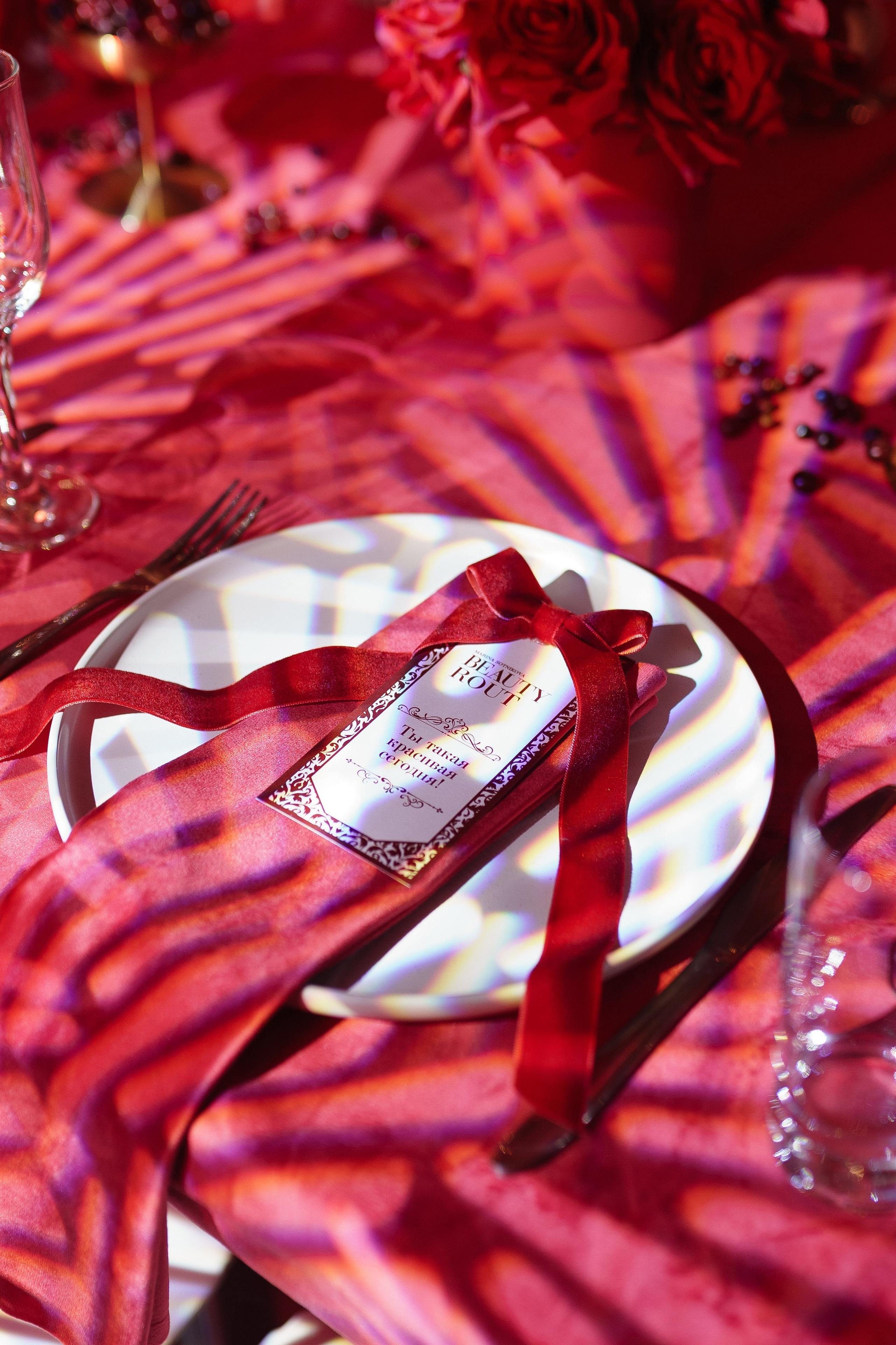 Репортаж. Фотограф Виктория Брайченко