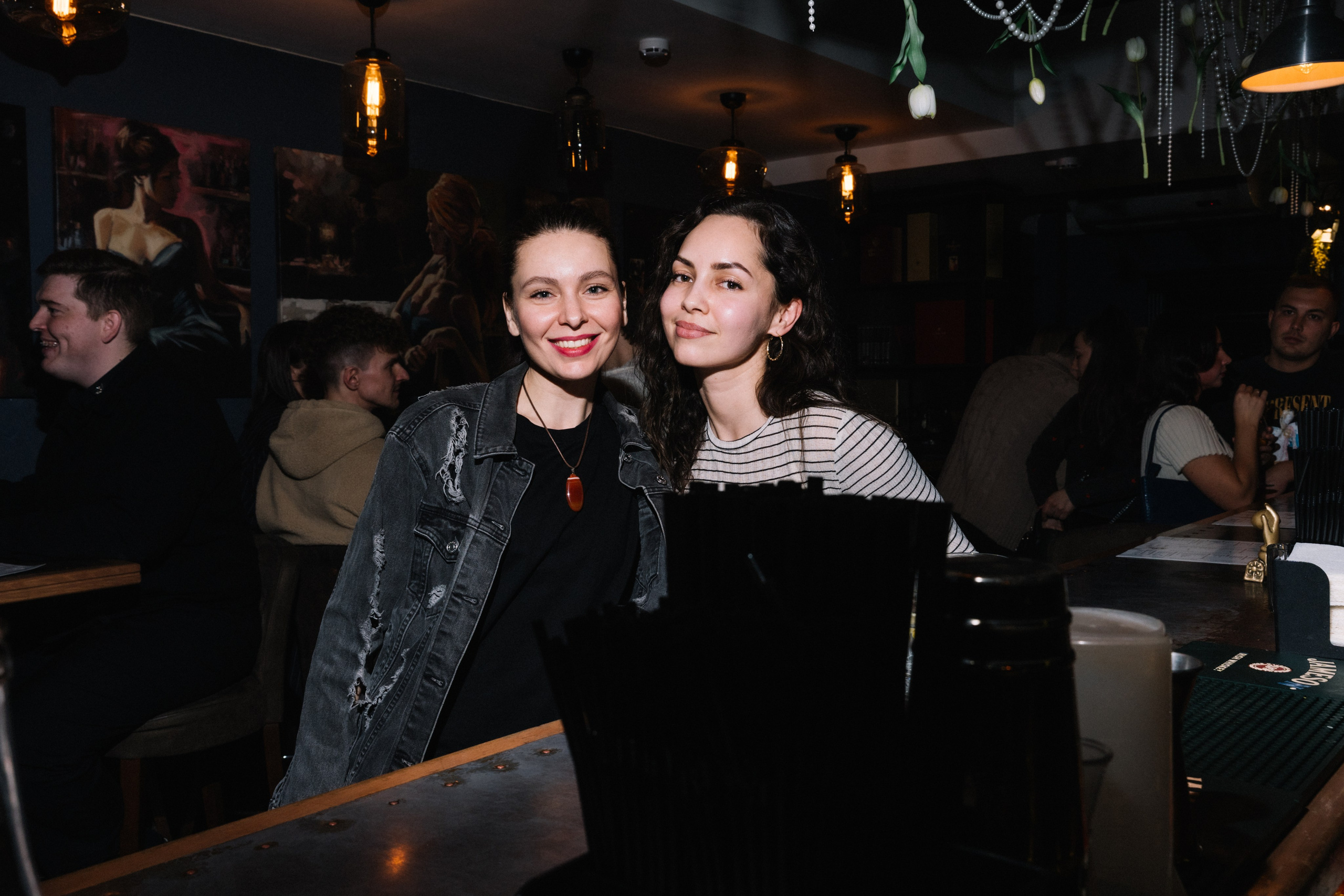 «Не бородатые конкурсы» 2025 Бар Горький (Ижевск). Фотограф в Ижевске Максим Грундул