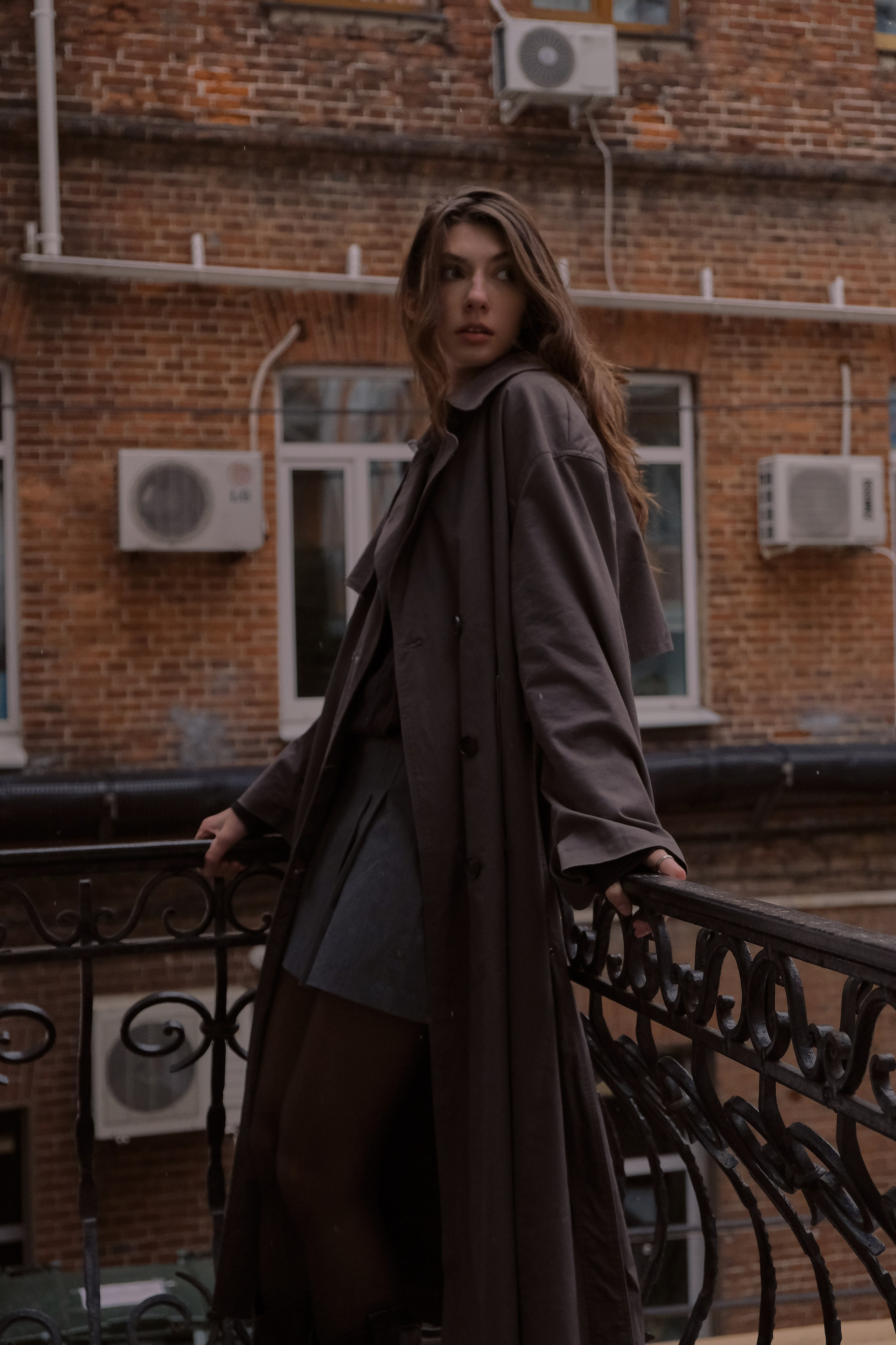 Осень. Фотограф Владивостока — Барченко Арина