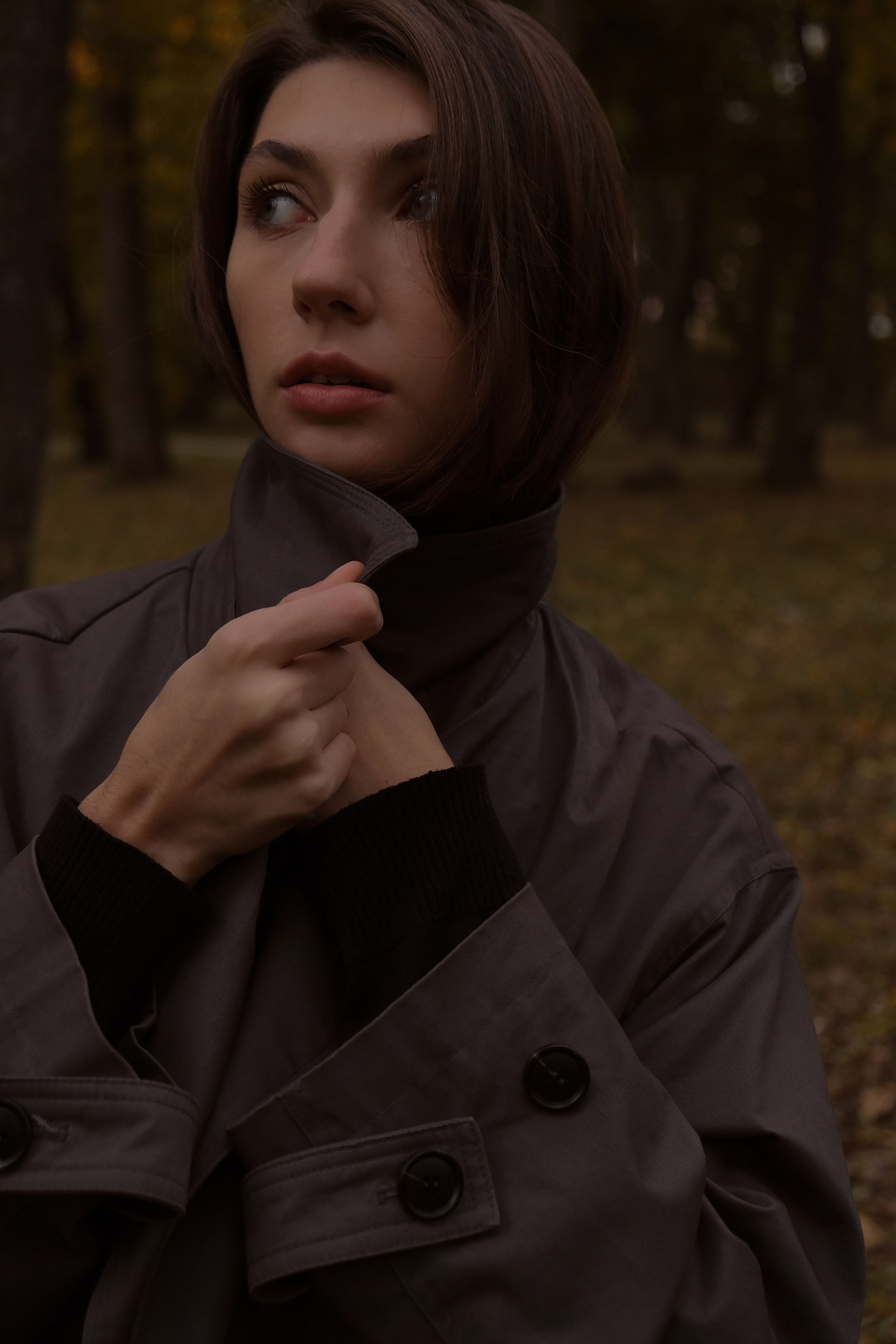 Осень. Фотограф Владивостока — Барченко Арина