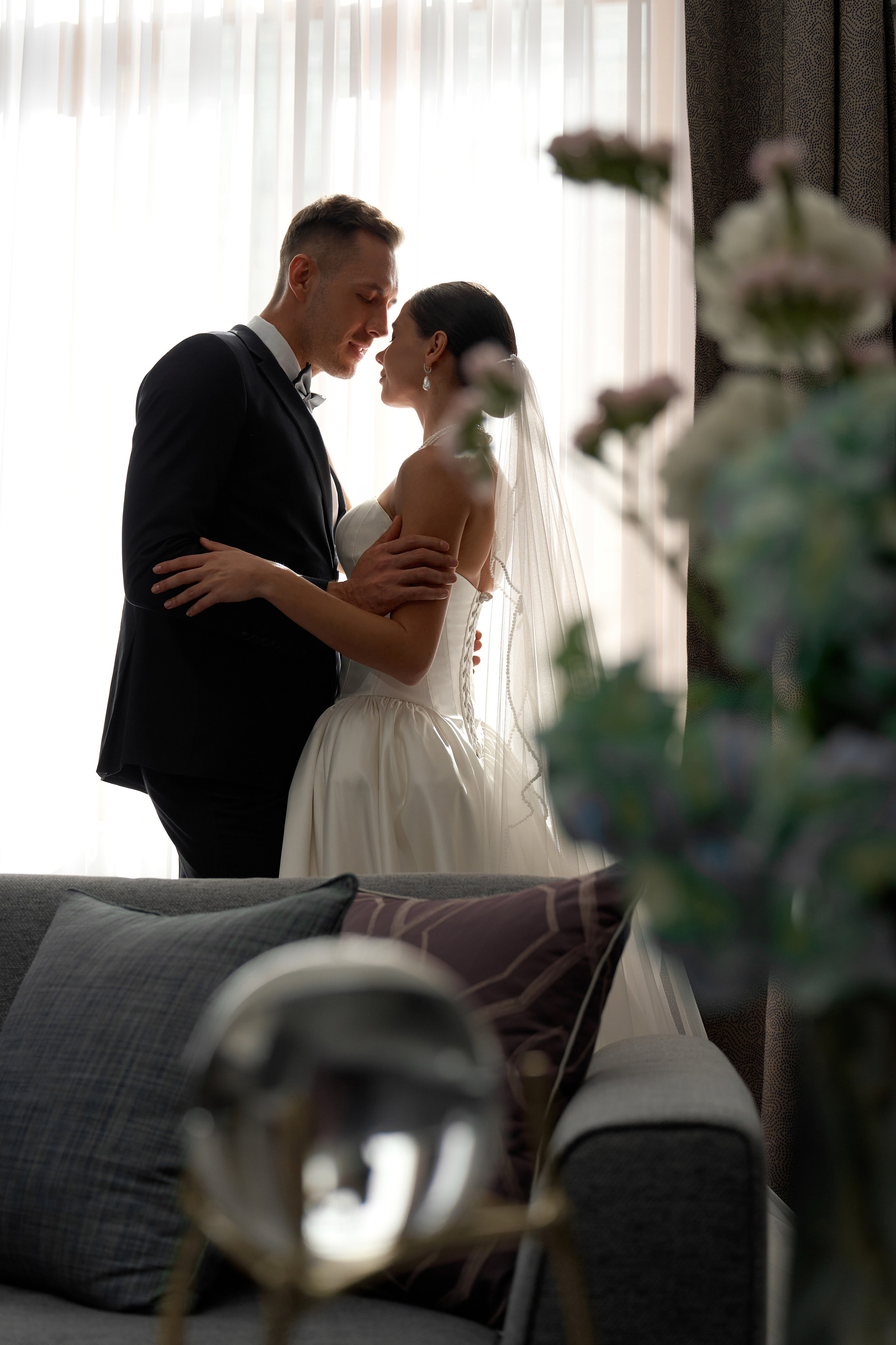 Cosmos Italy Wedding. Рекламный фотограф, видеограф, арт-директор в Санкт-Петербурге — Олег Хохрин