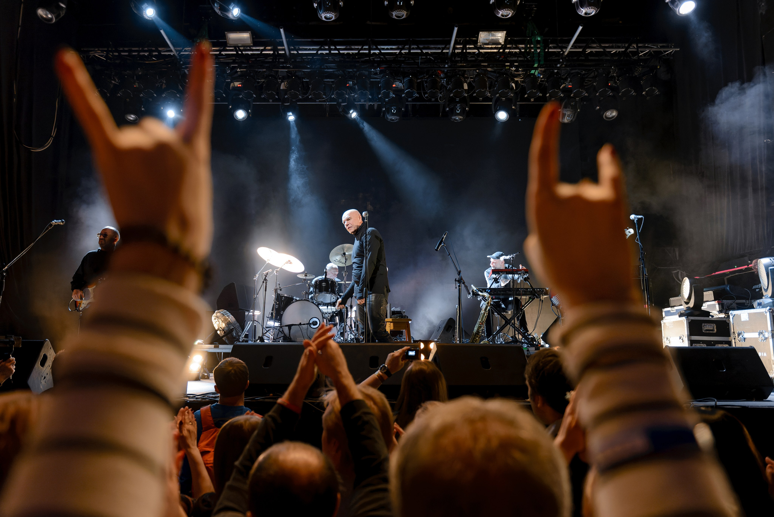 Моральный Кодекс. Сергей Шумаков | Свадебный фотограф Москва