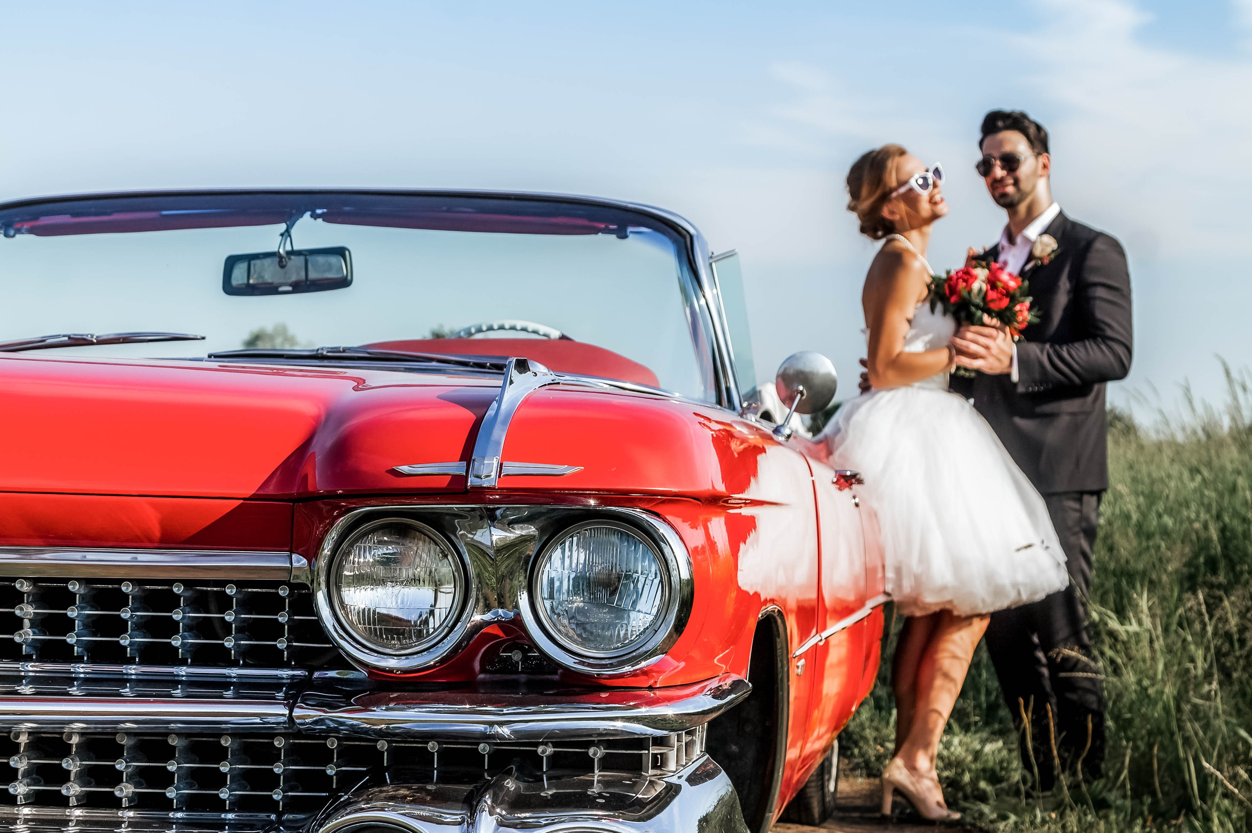 Александр и Ольга. Сергей Шумаков | Свадебный фотограф Москва