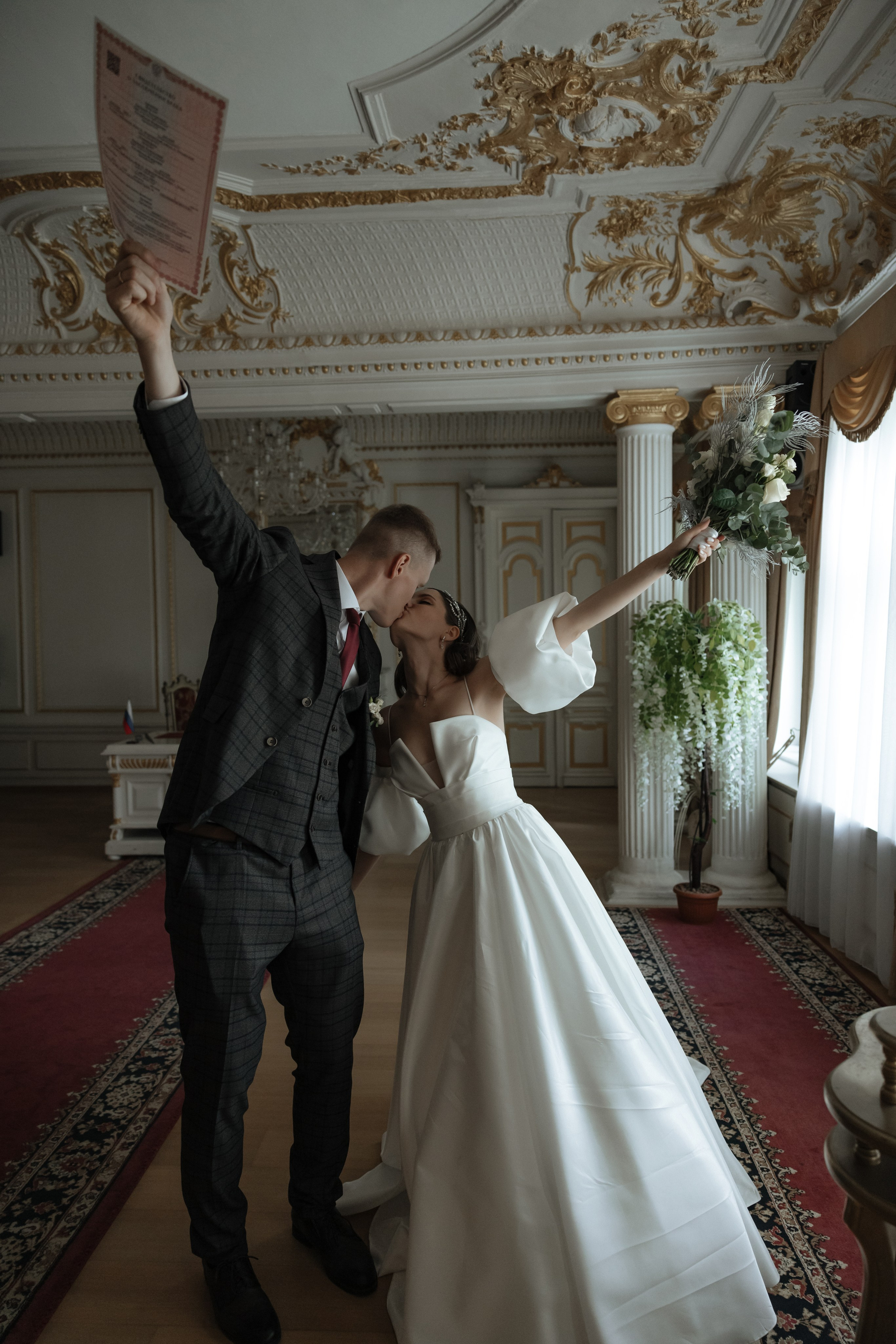 Надежда и Евгений. Школьный и семейный фотограф в городе Тамбов и Моршанск Елена Федорова