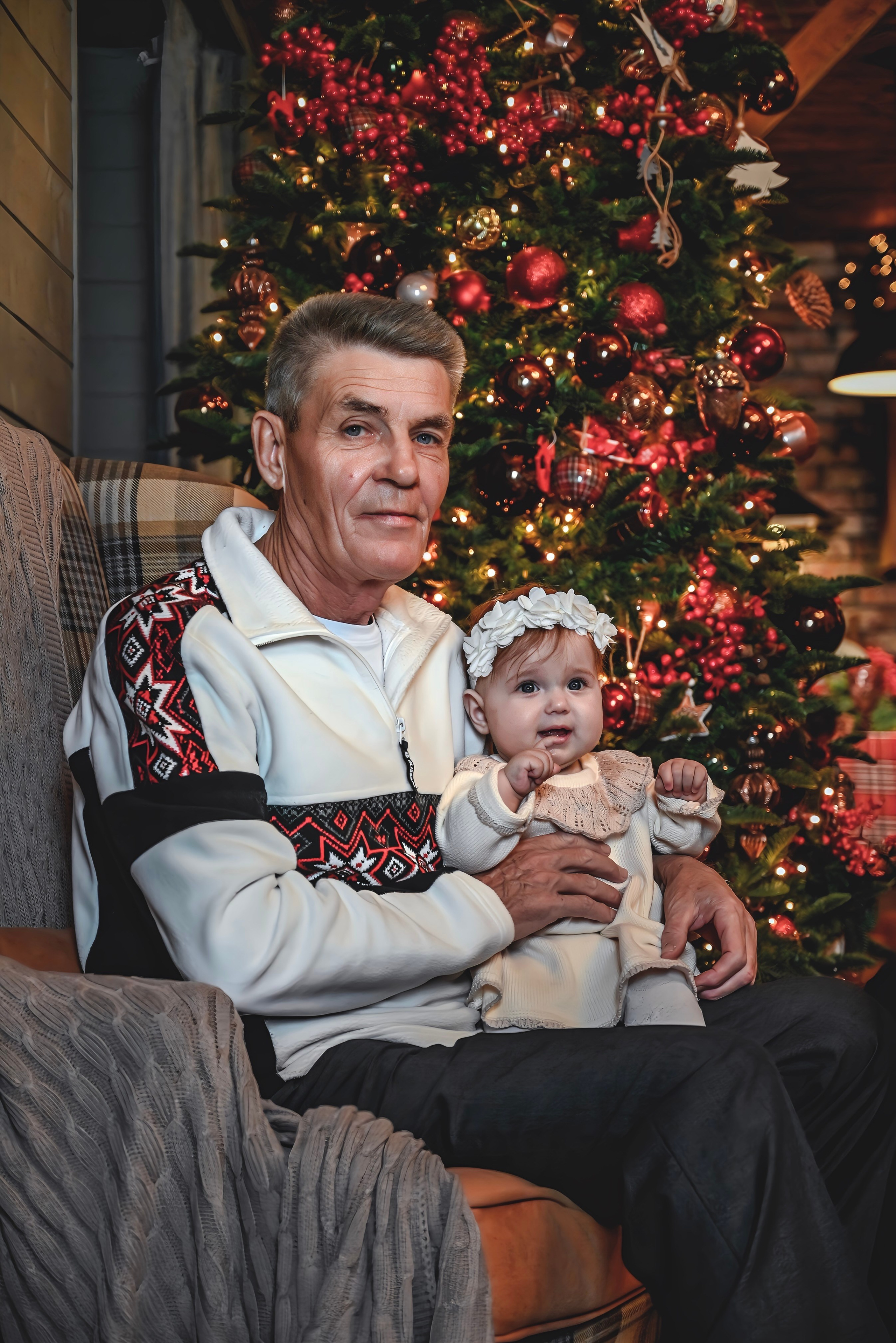 Семья Романовых. Семейный и детский фотограф Москва