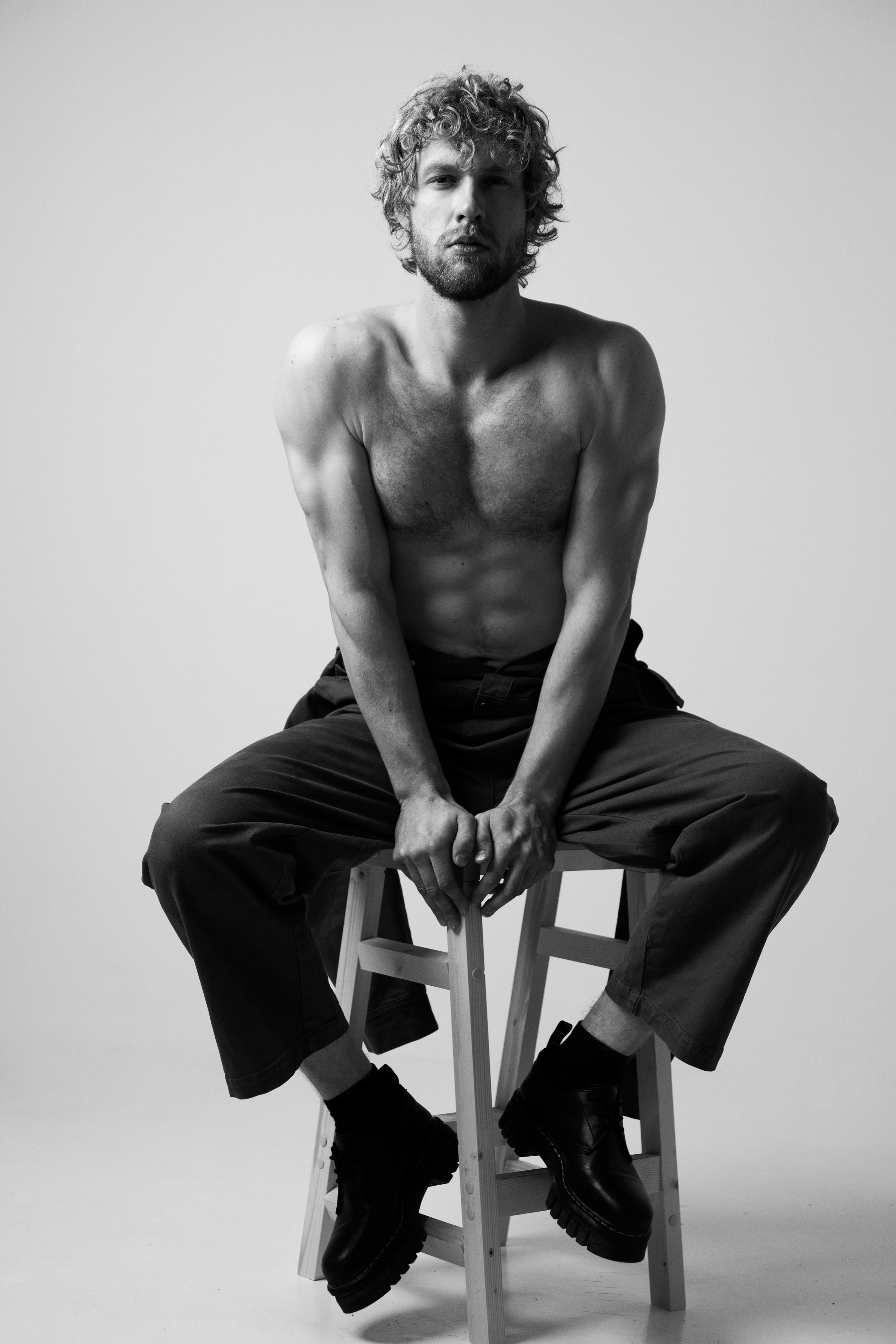 Никита Федоров. Модельные тесты