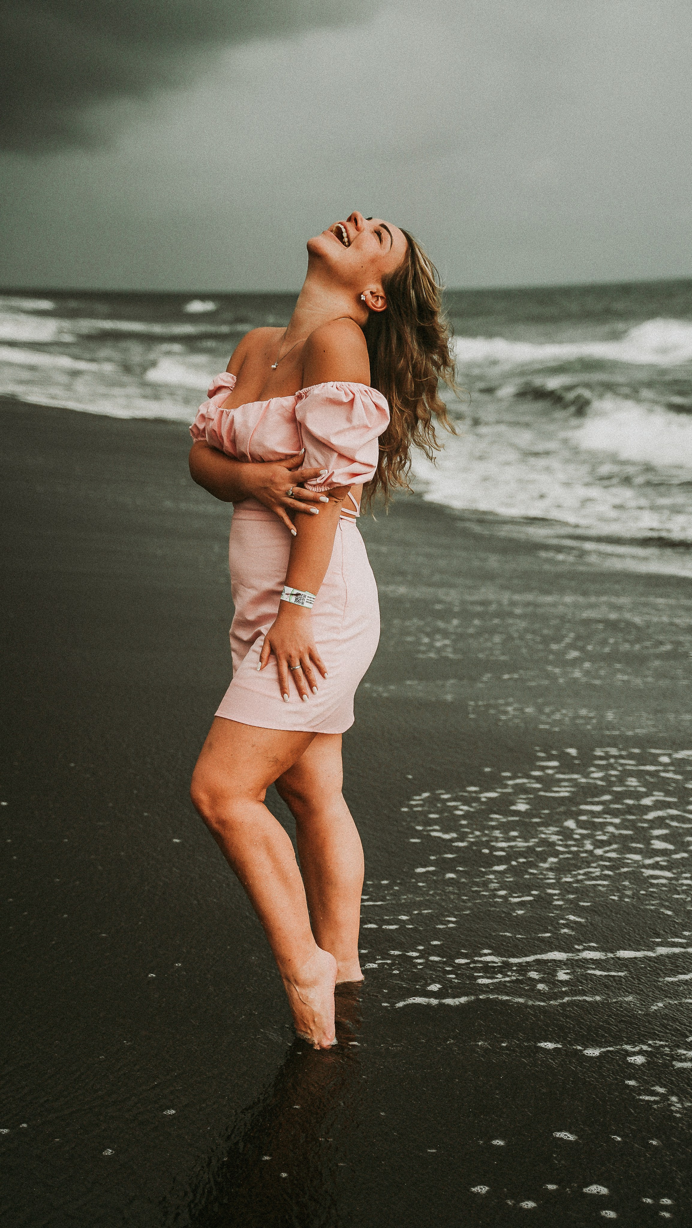 Даша Бали. Главная