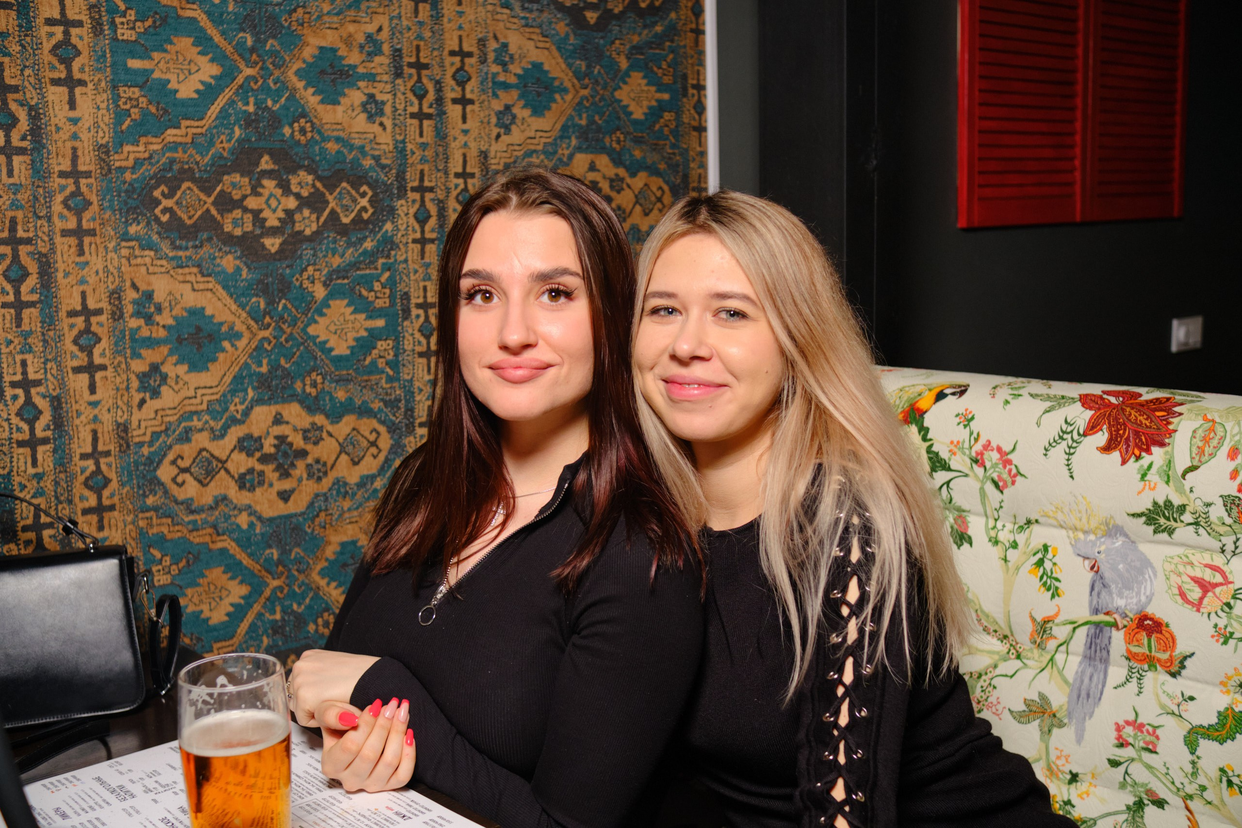 Pachamama. Антон Ив