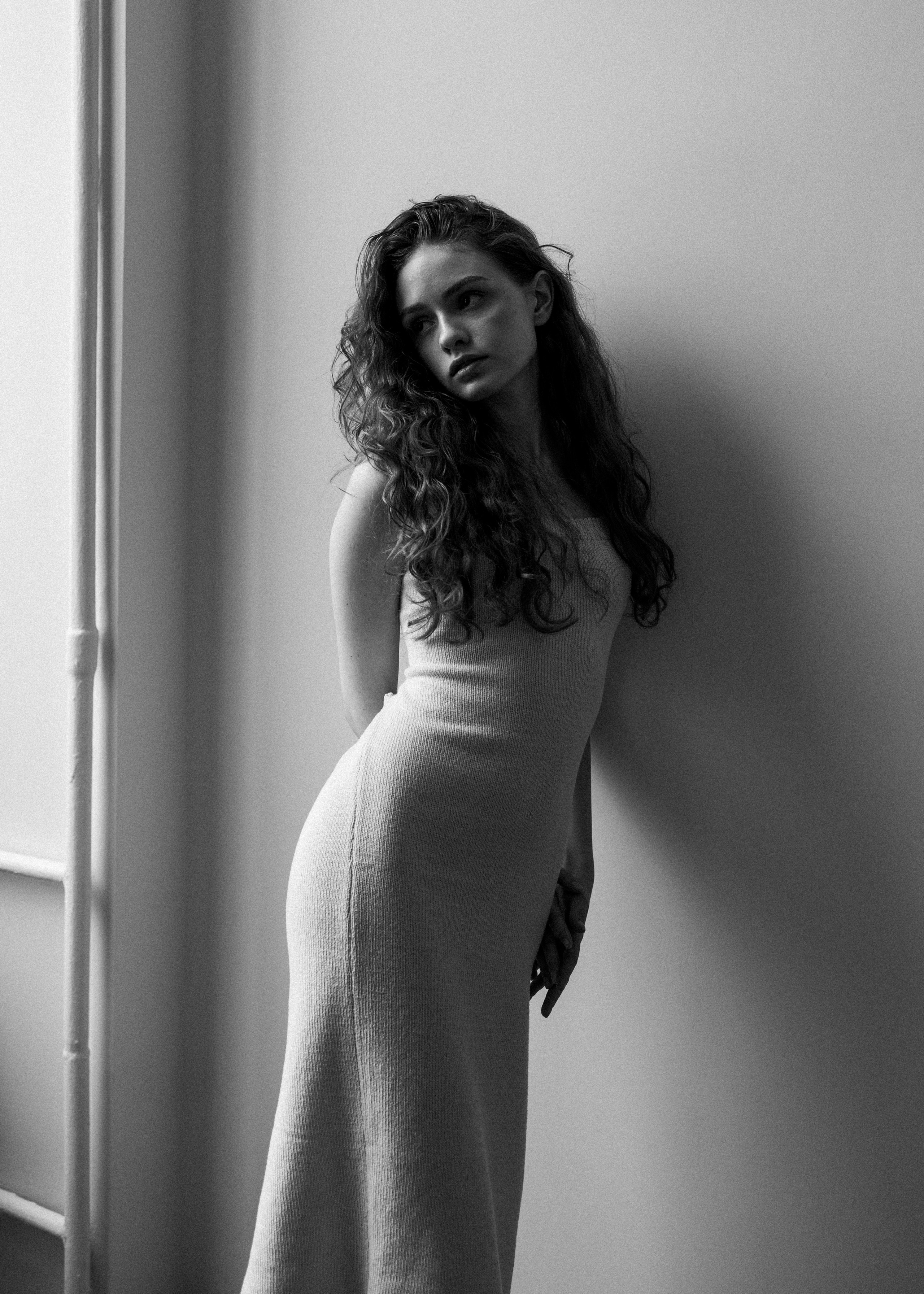 Диана. Деликатный женский фотограф Москвы Тощакова Катерина