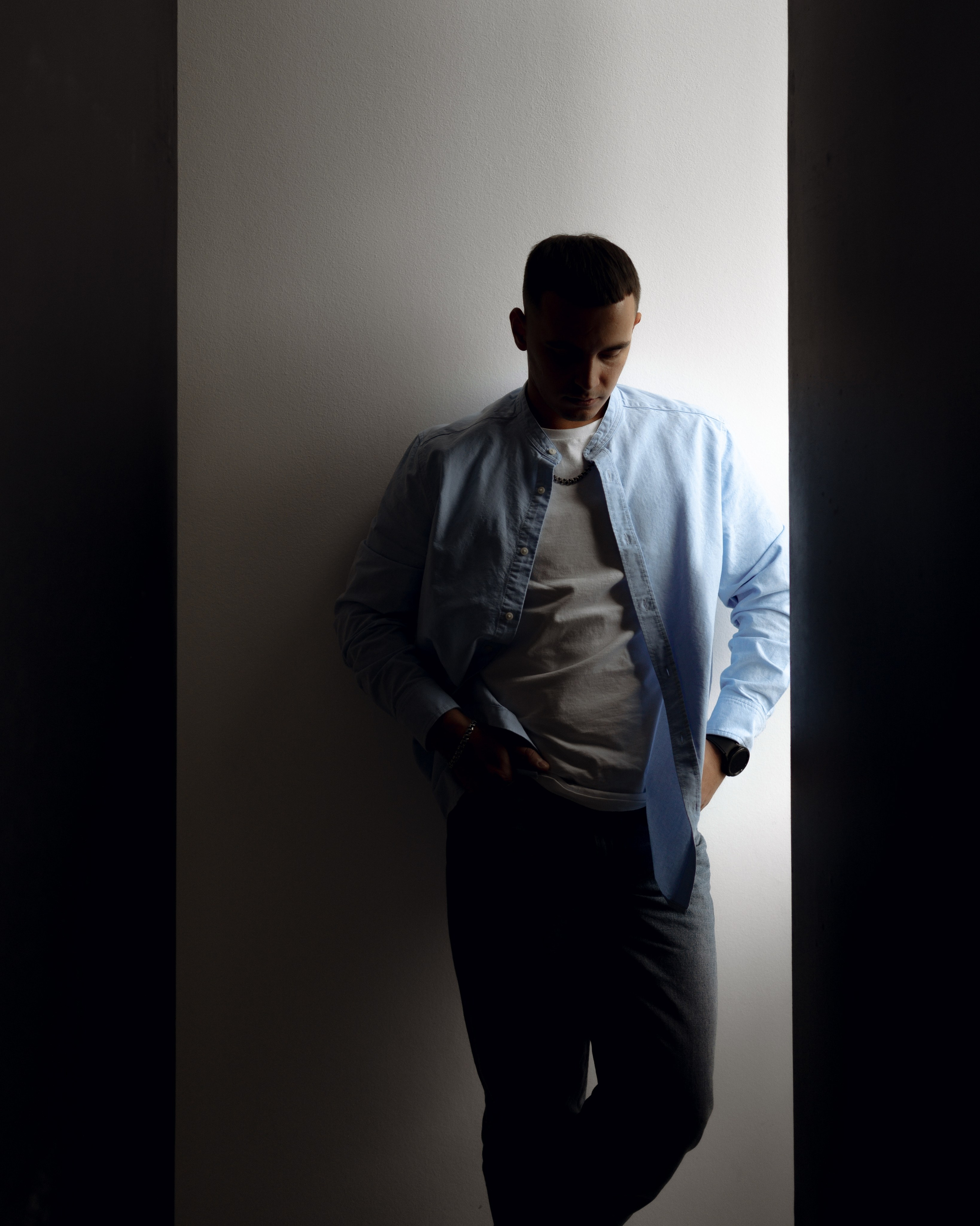 Илья. Фотограф Екатеринбург | Оля Макарова