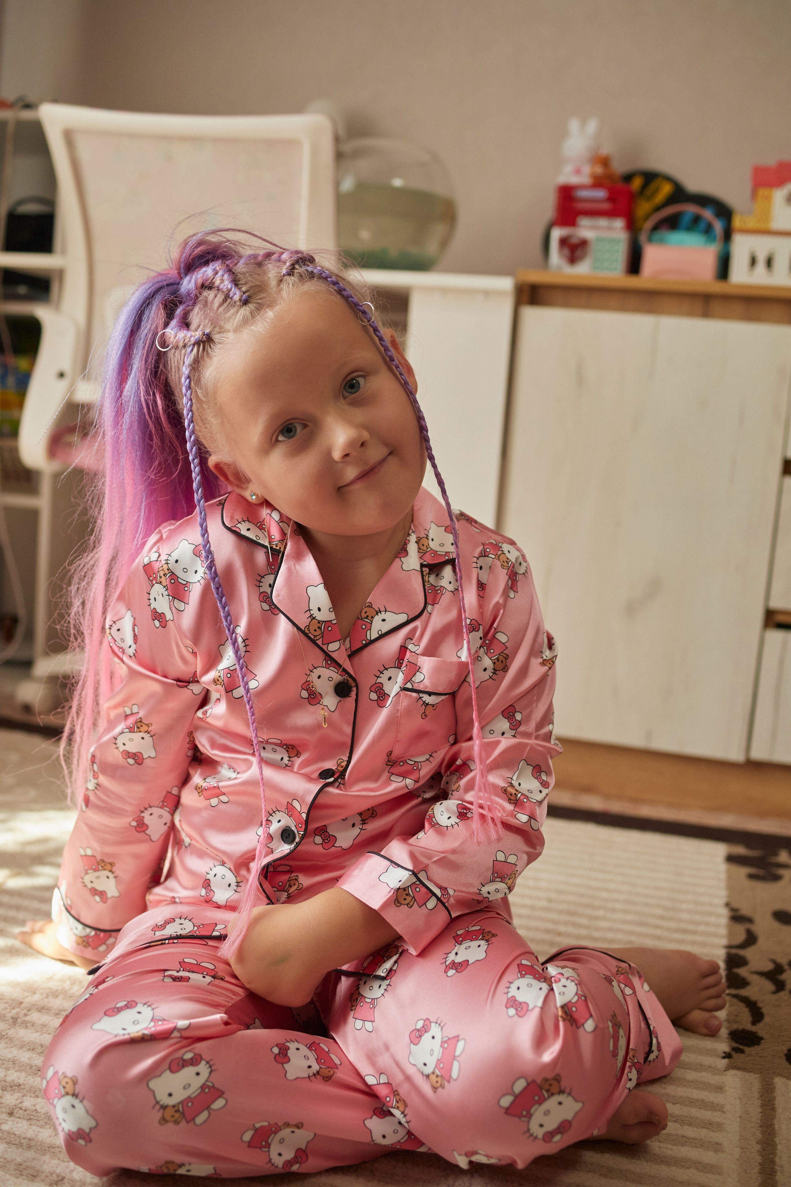 День рожденье замечательной малышки). Семейный и детский фотограф Майя Гришина