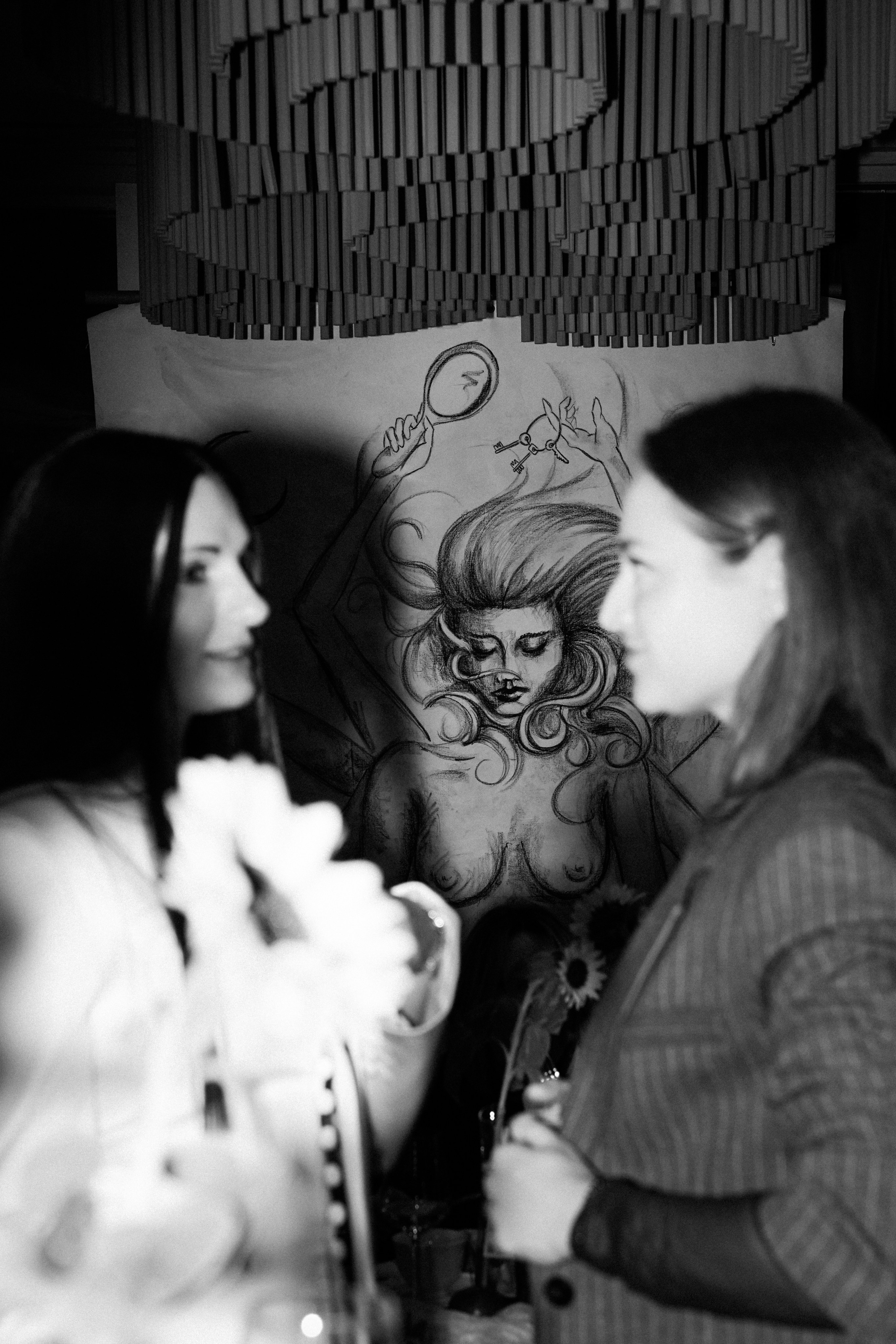 Встреча амбасадоров. Фотограф Волгоград Анастасия Ли