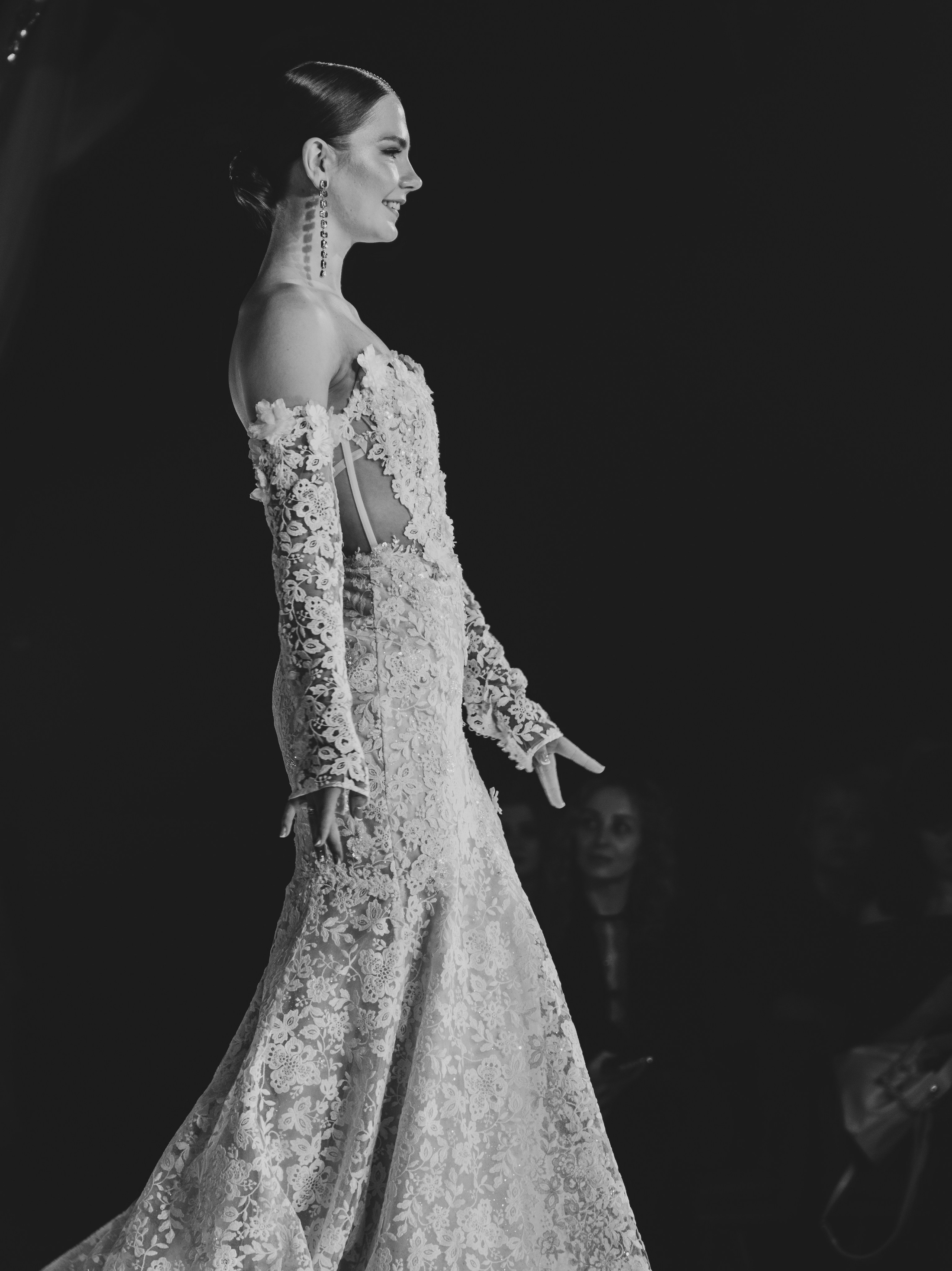 Wedding Fashion Show 2025. Фотограф в Иркутске на все важные случаи жизни