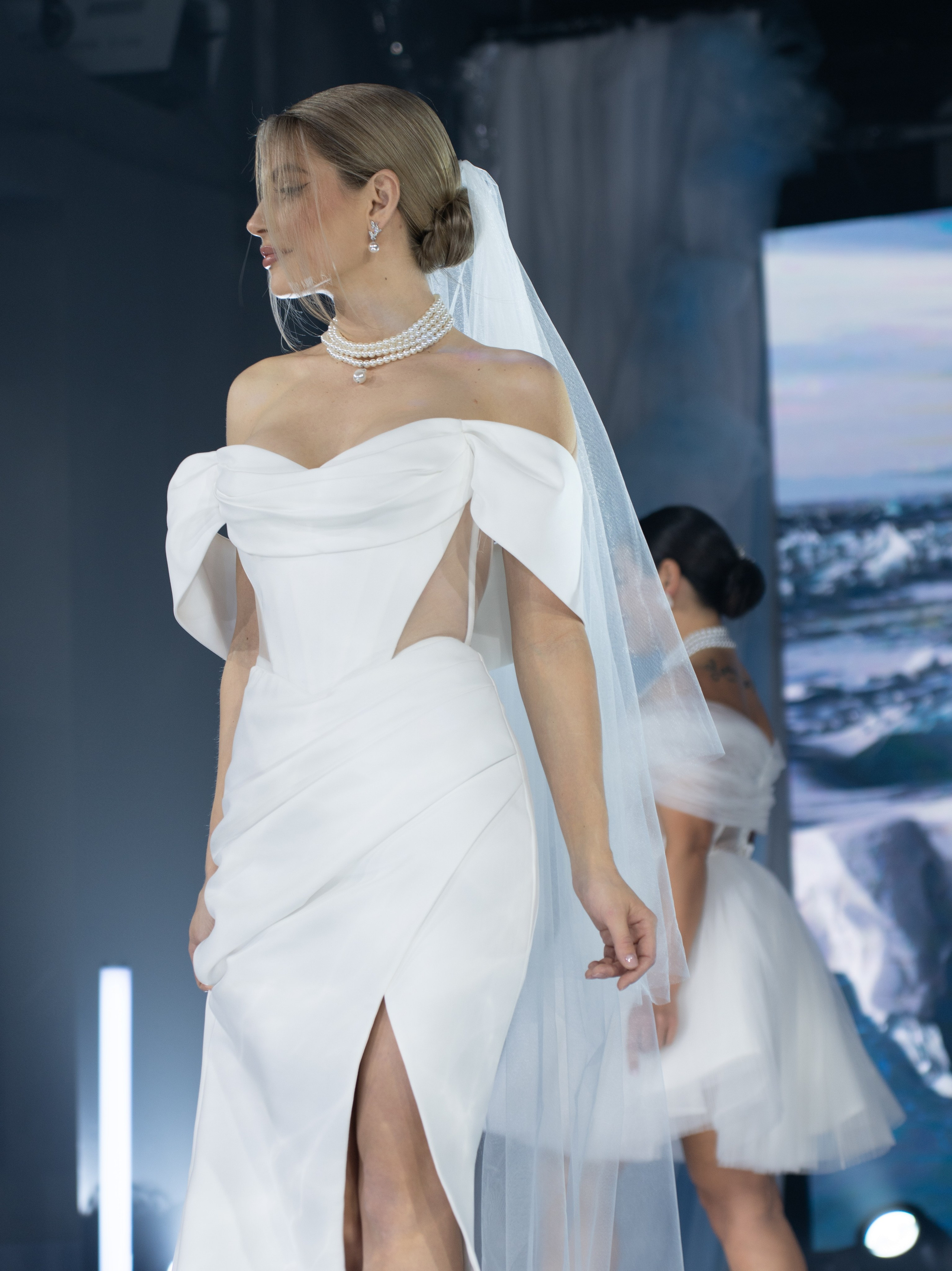 Wedding Fashion Show 2025. Фотограф в Иркутске на все важные случаи жизни