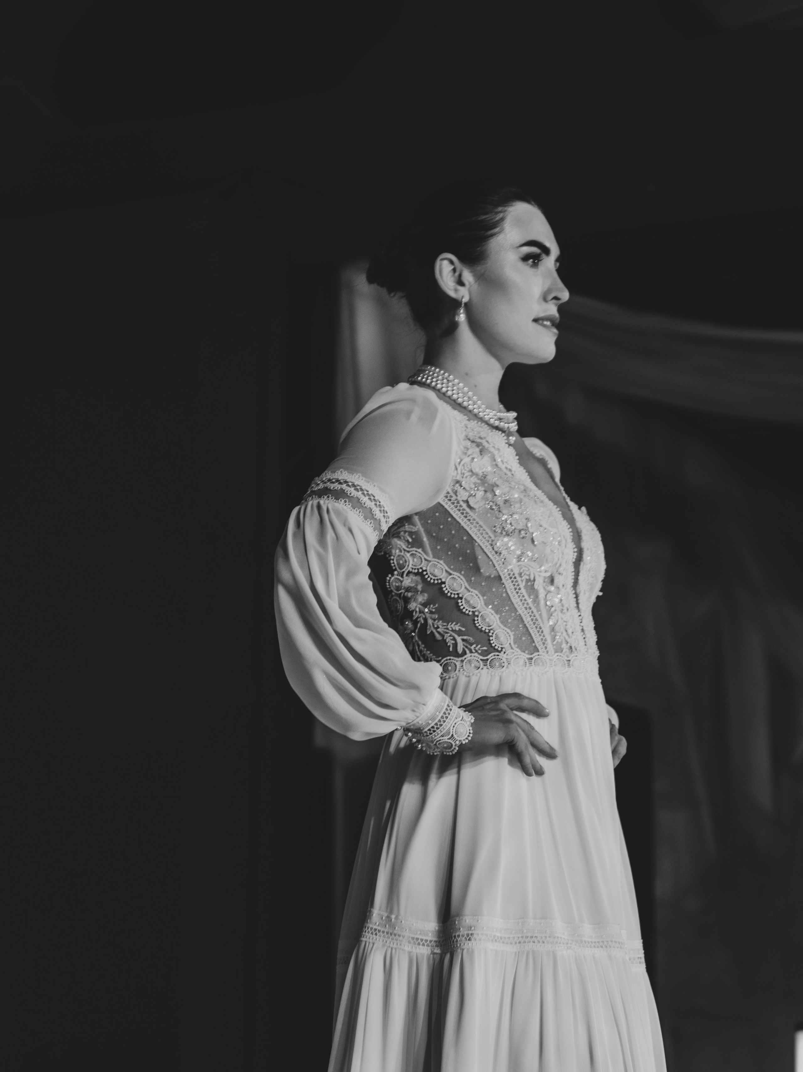 Wedding Fashion Show 2025. Фотограф в Иркутске на все важные случаи жизни