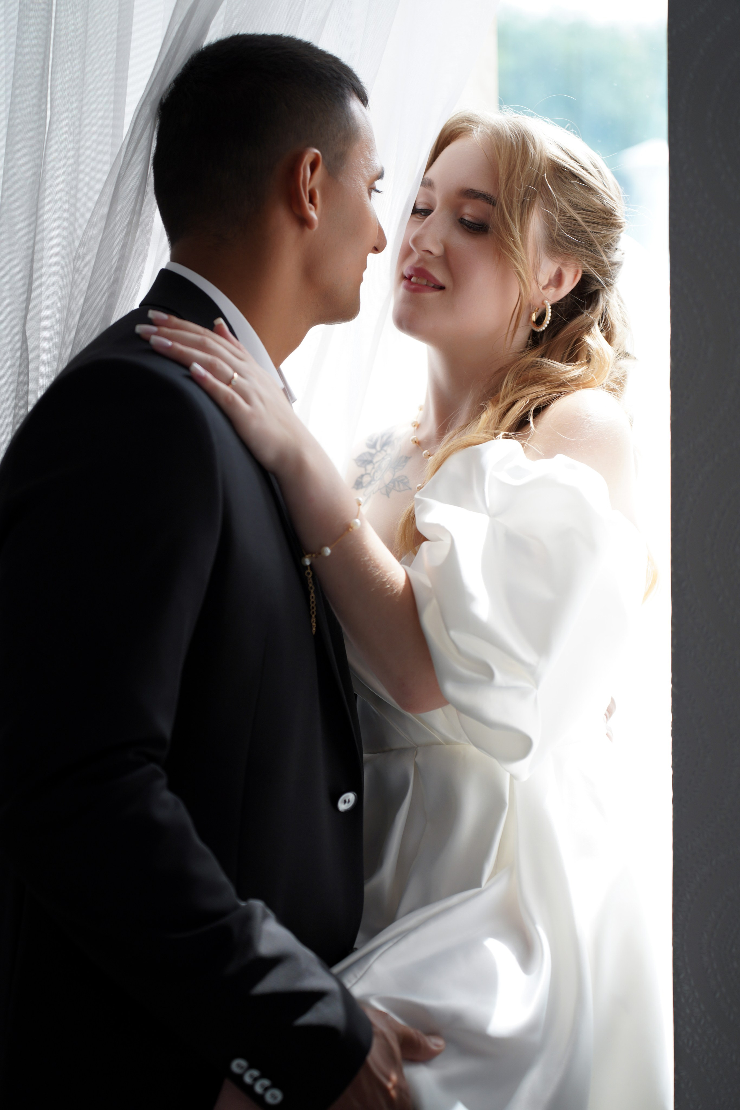 Wedding. Фотограф в Иркутске на все важные случаи жизни