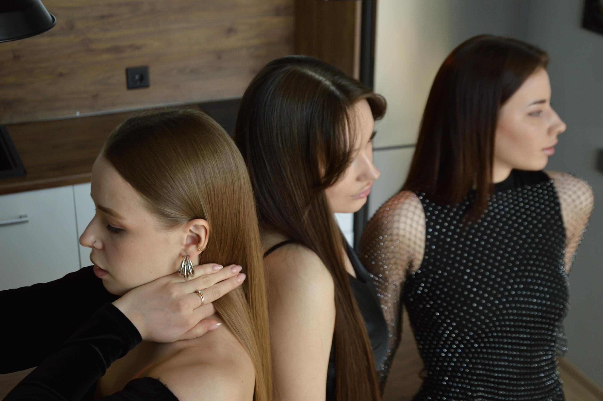 Girls Vibe. Фотограф в Сочи Ксения Романенко | Официальный сайт-портфолио