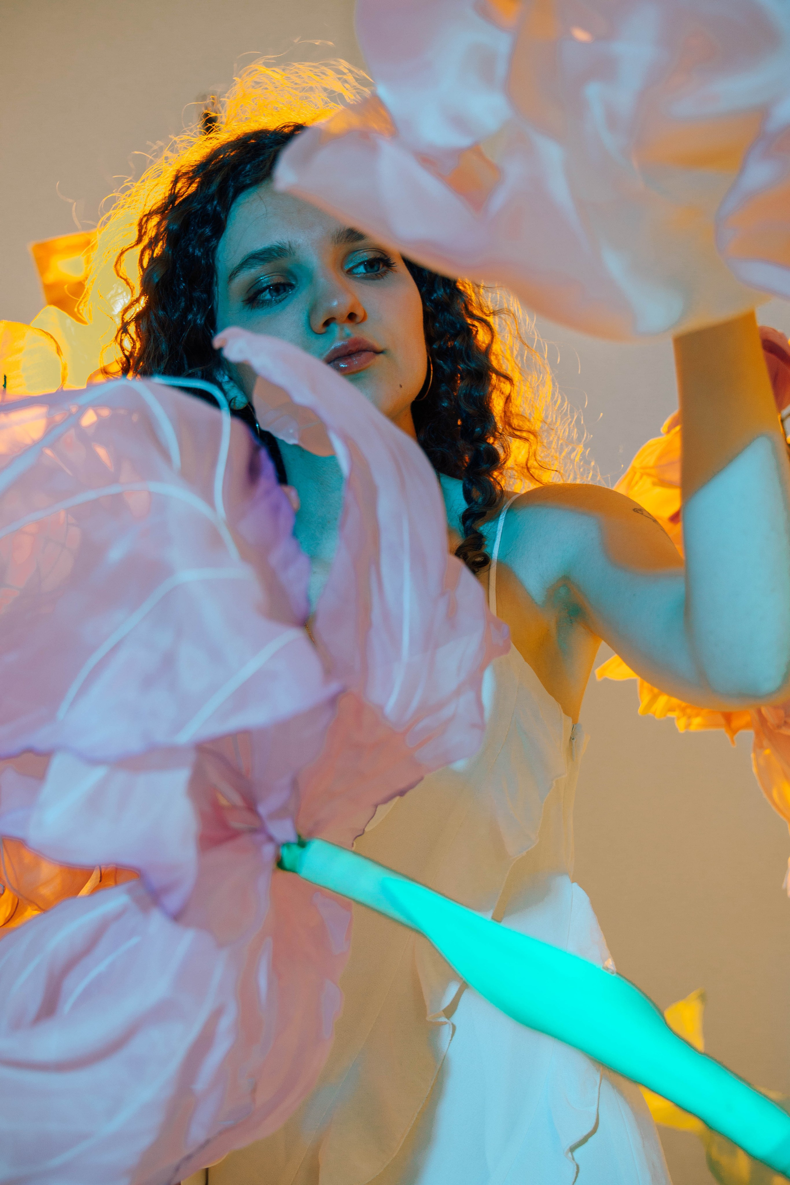 Арина. Дарья Нерсесян — фотограф в Ростове-на-Дону