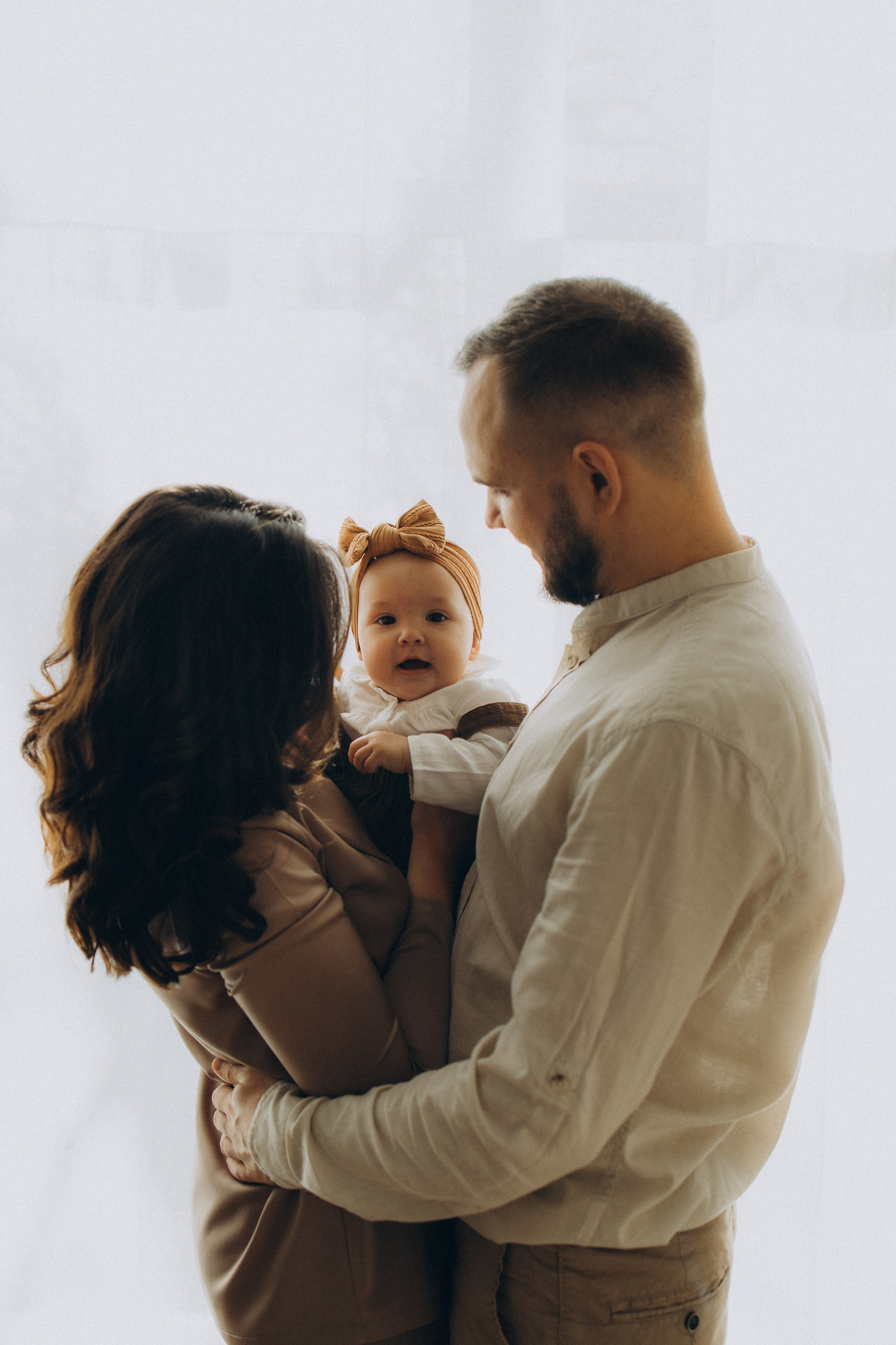 Семейные. Семейный фотограф Краснодар. Екатерина Акчурина