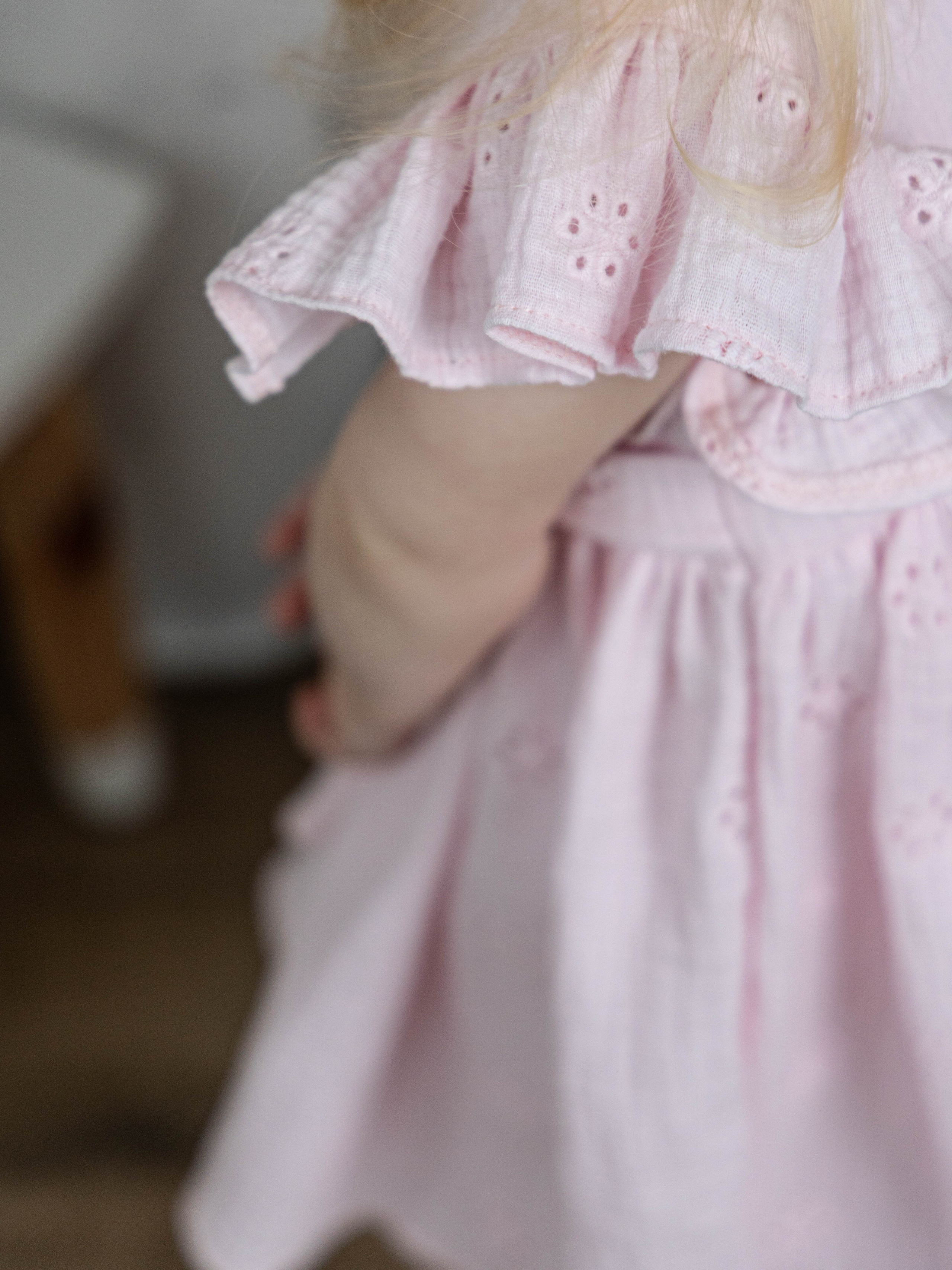 Детские платья. Фотограф для маркетплейсов, фотоуслуги в Жуковском Татьяна Марсуверских