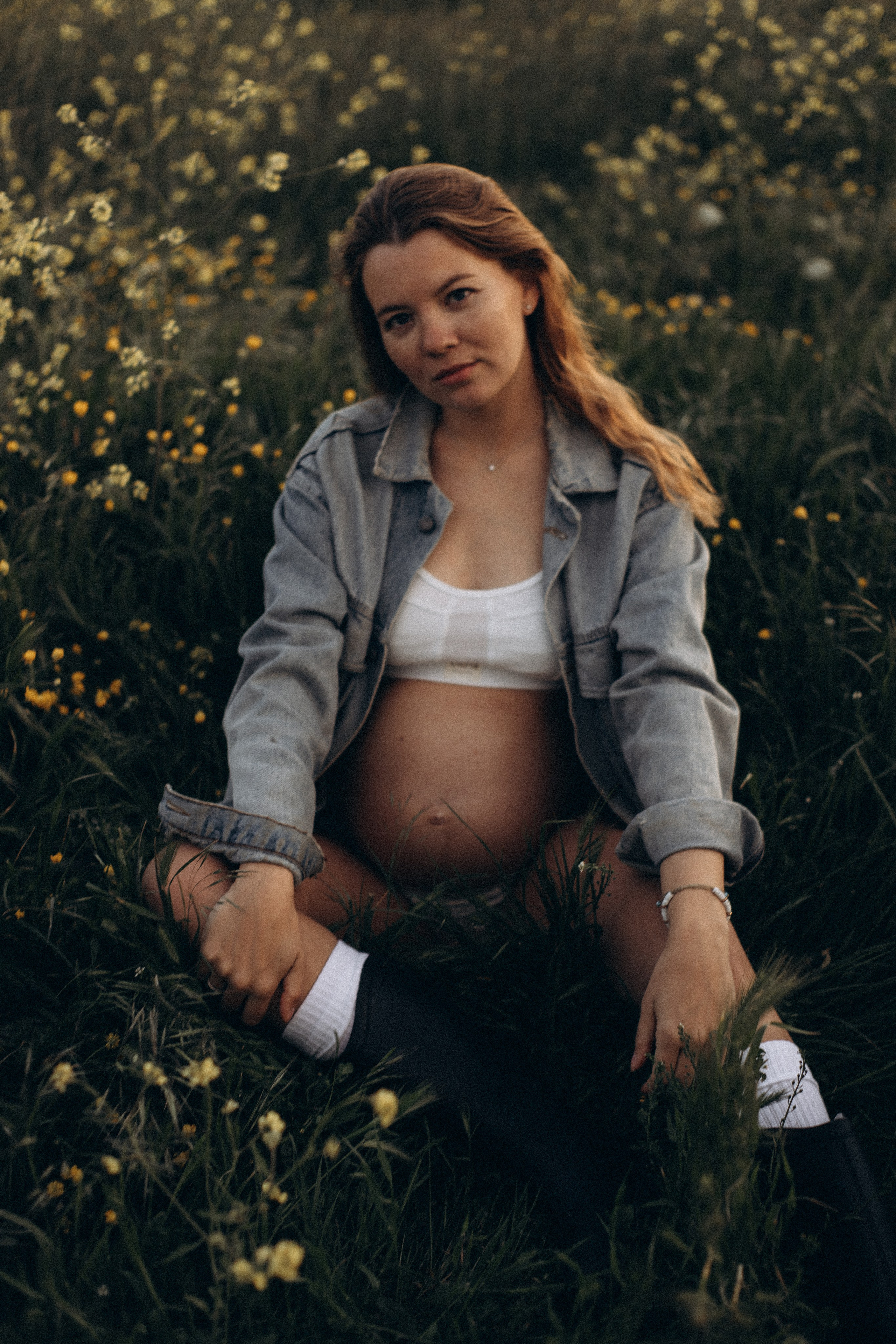 Больше фото здесь. SOLO съемки для женщин