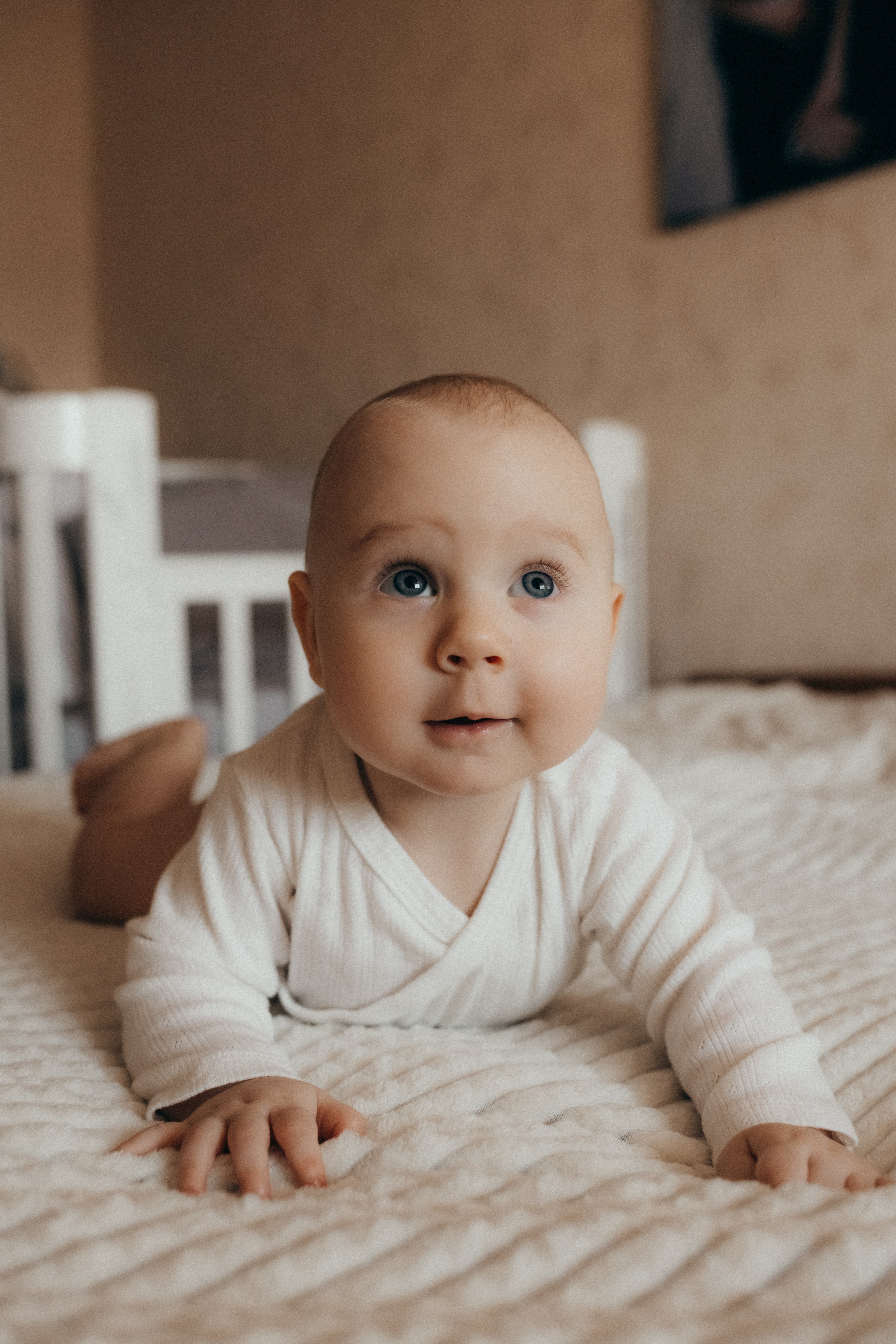 Семья Баландиных. Семейный и детский фотограф в Нижнем Новгороде Буслаева Мария
