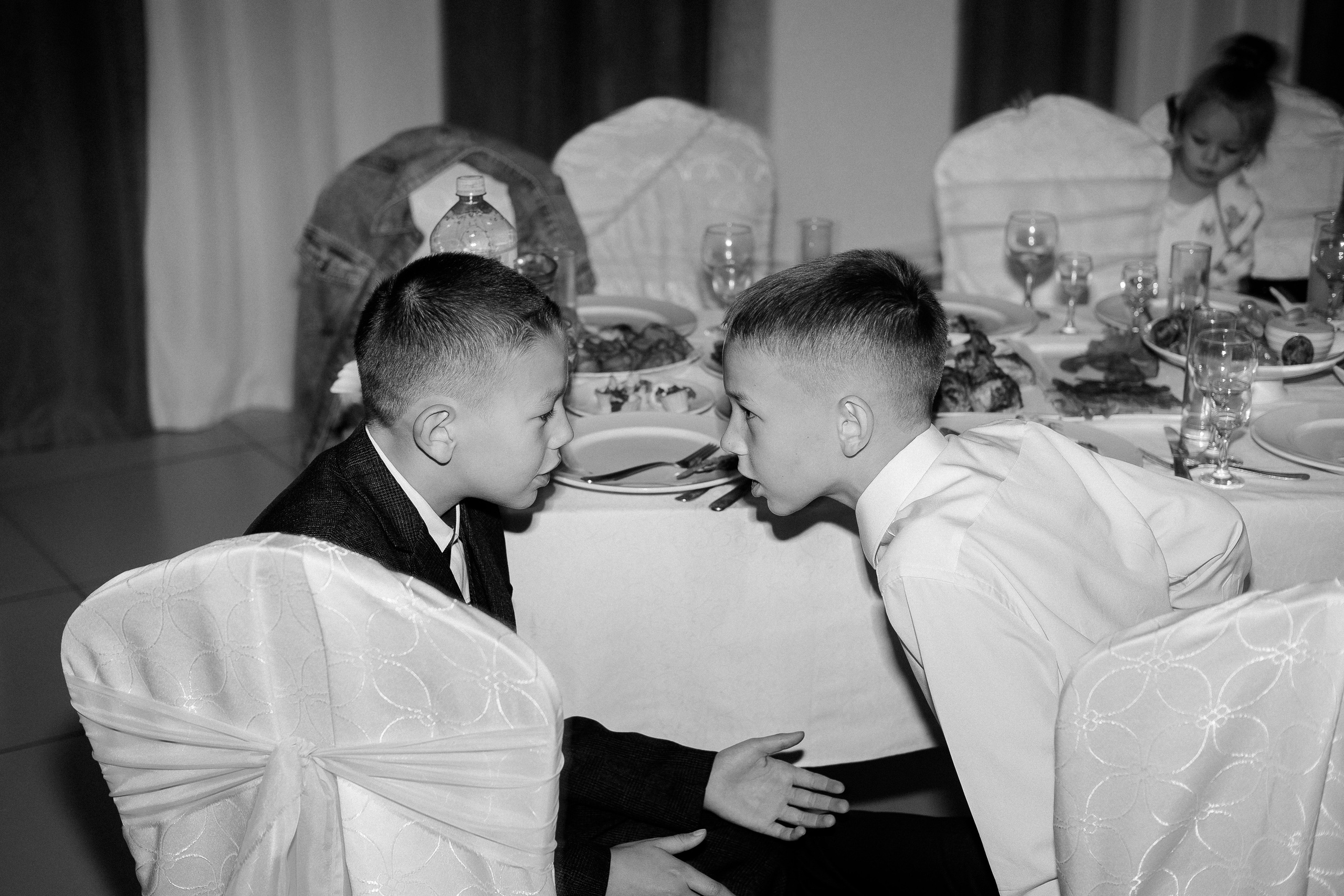 Руслан & Инзиля. Свадебный и семейный фотограф в Казани и Зеленодольске Ланочкин Илья