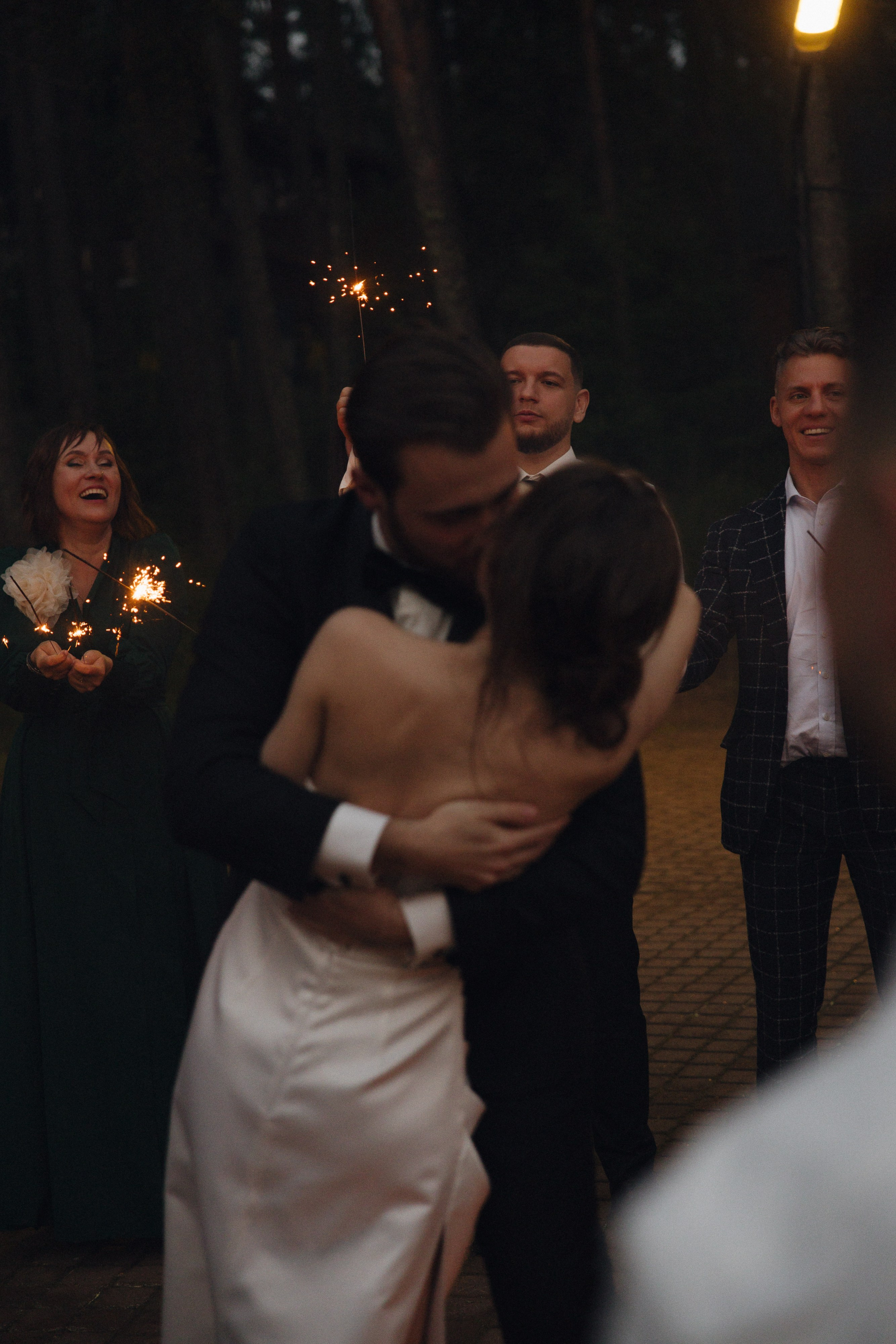 D|V. Свадебный фотограф Таня Караисаева