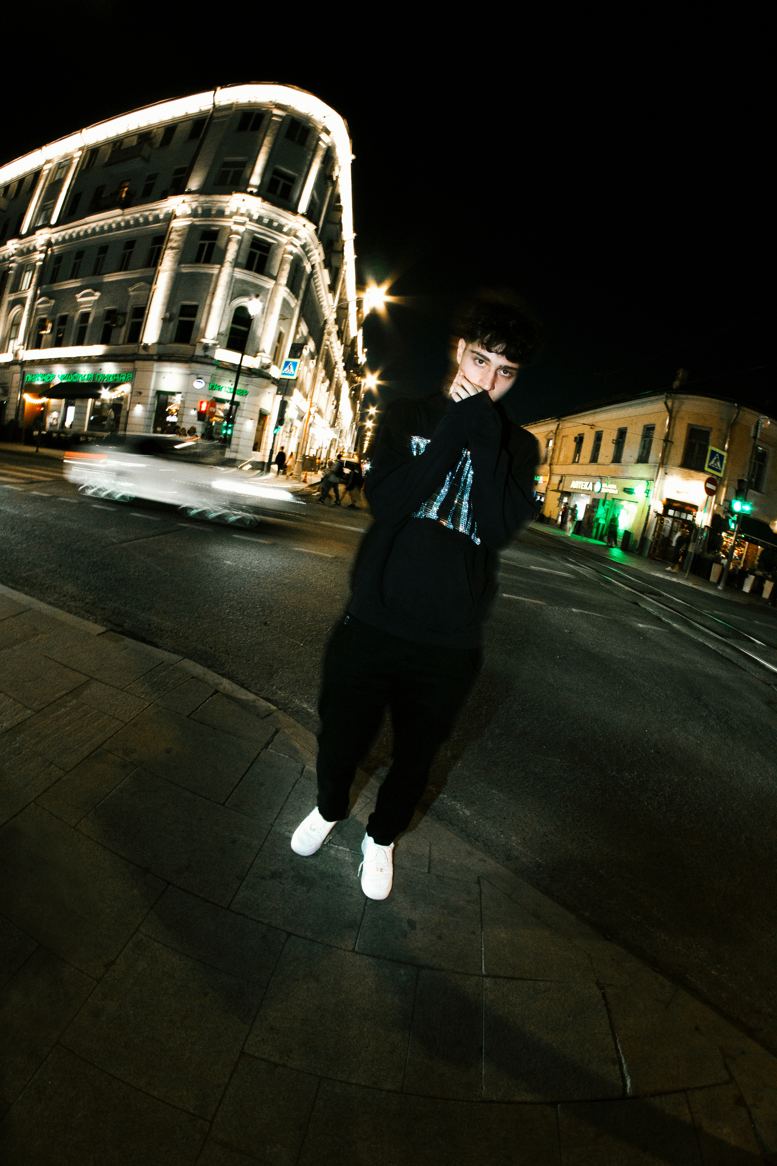 Клиентские съемки. Kayala