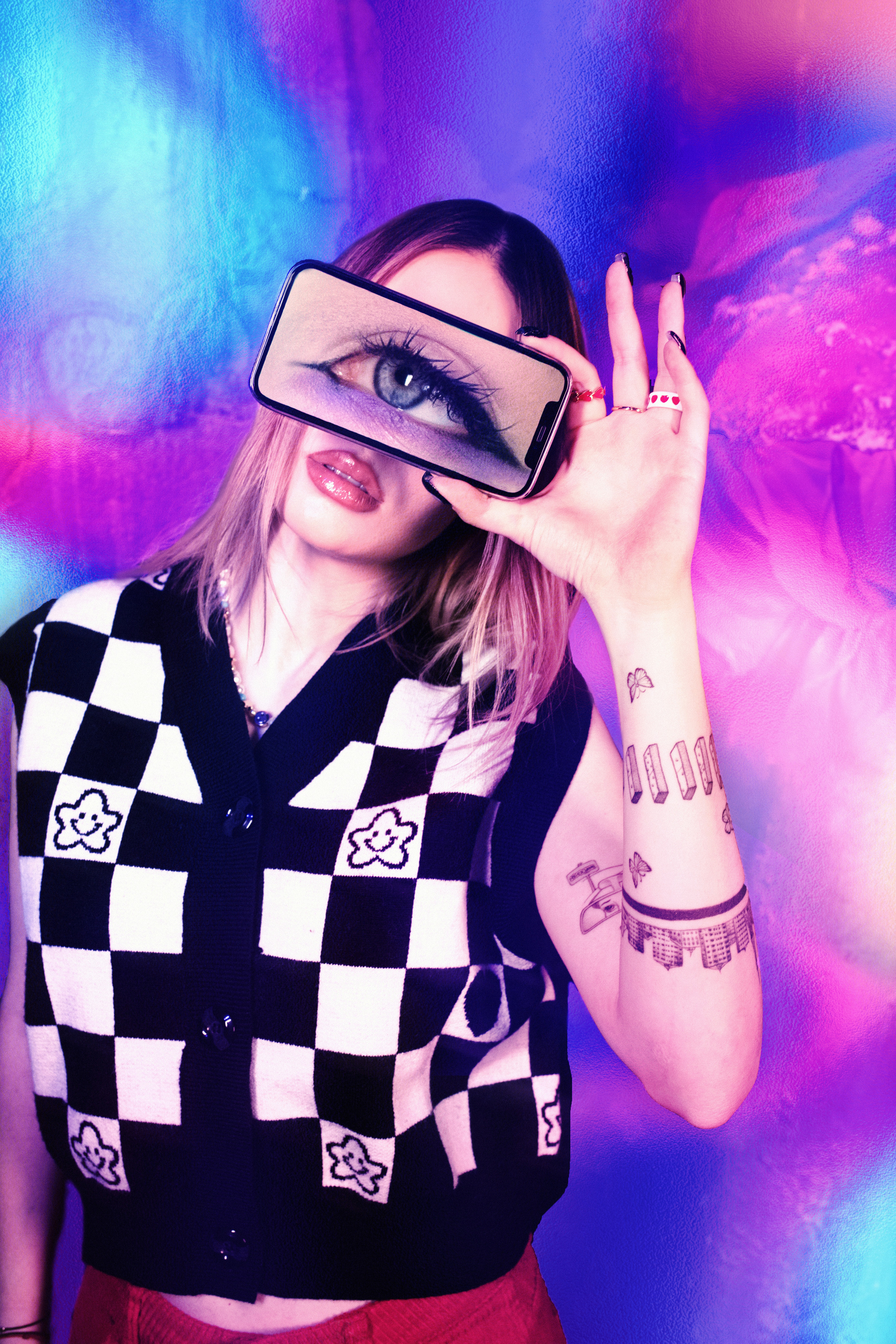 Клиентские съемки. Kayala