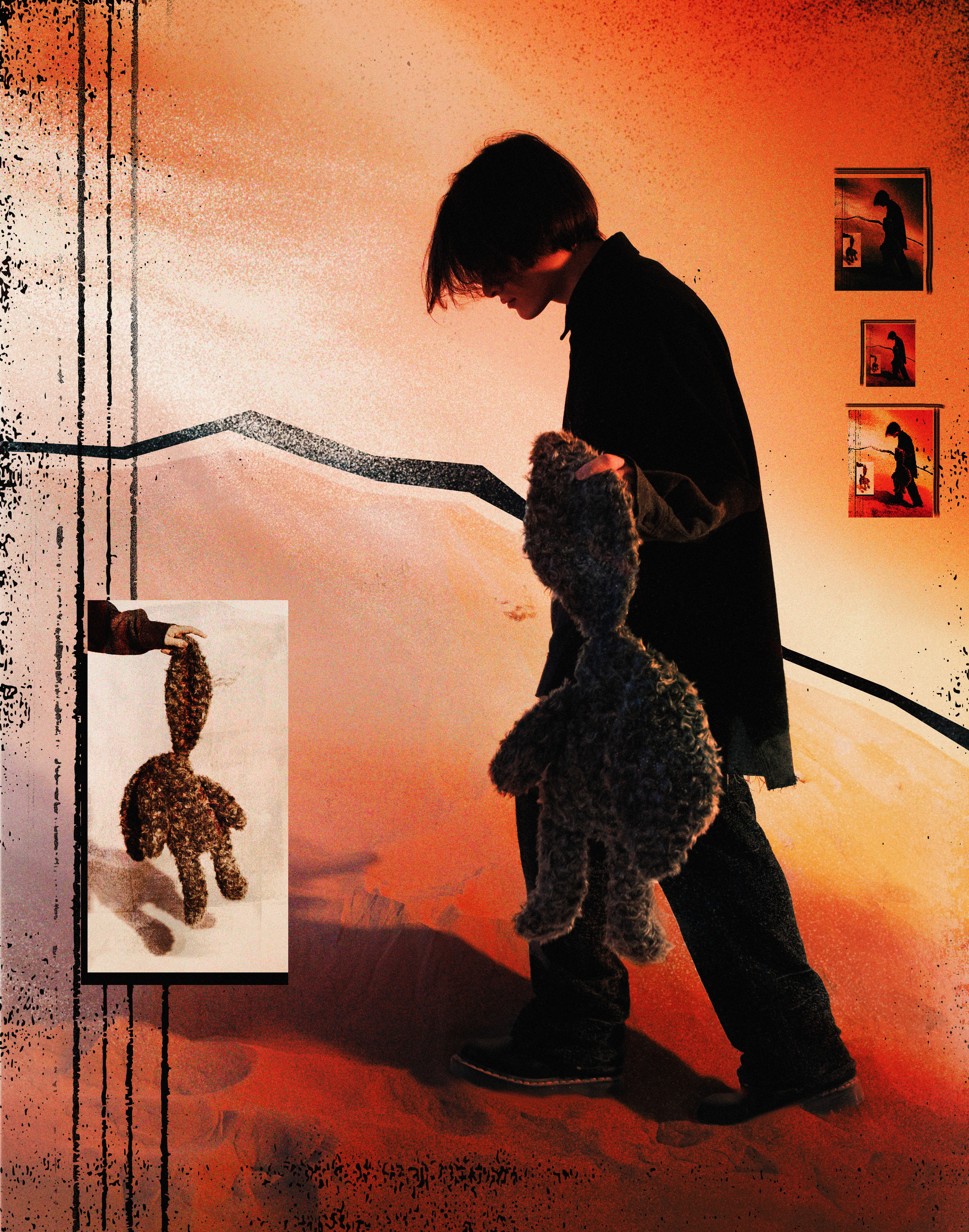 17 SEVENTEEN. Kayala