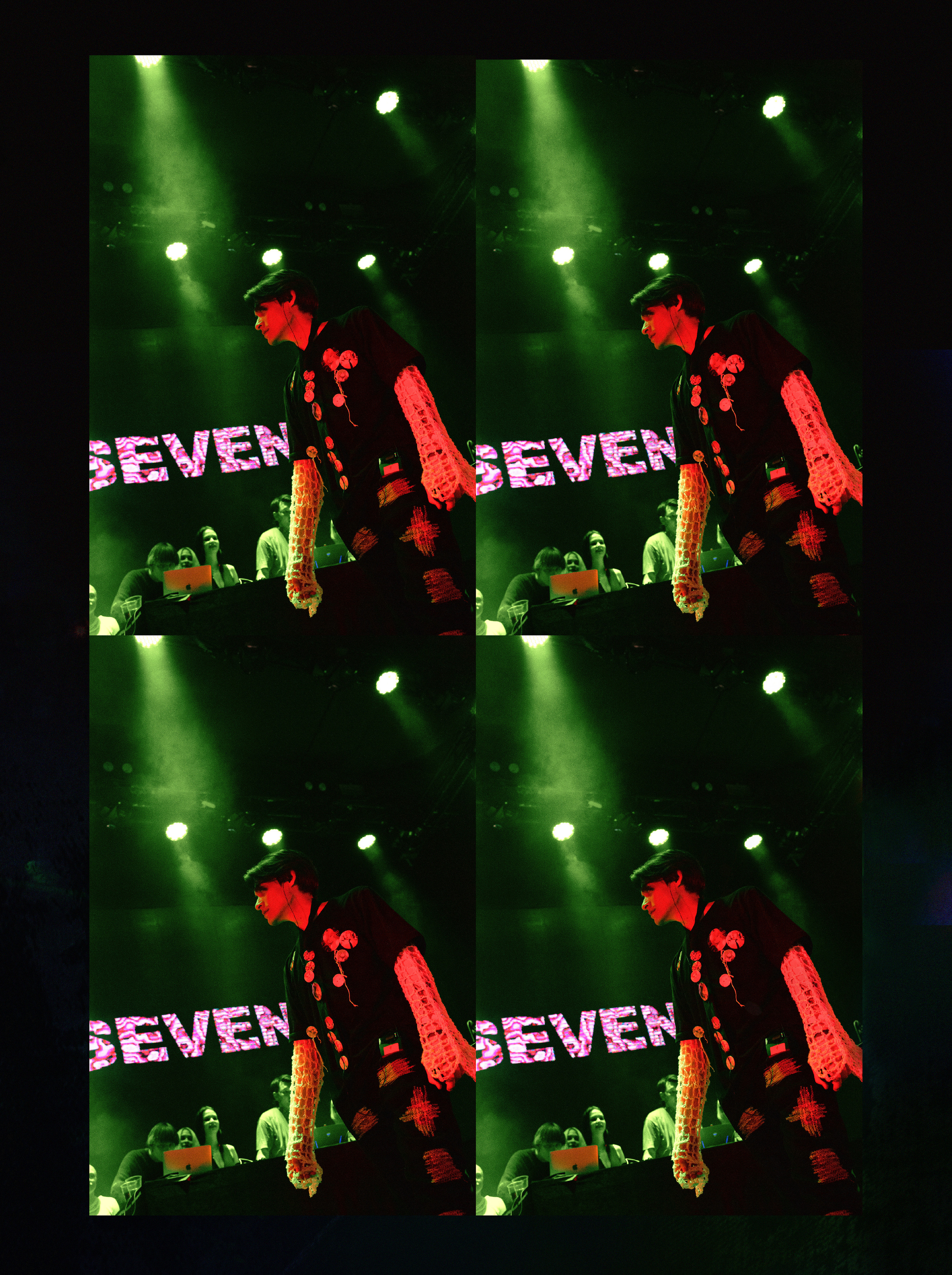 17 SEVENTEEN. Kayala