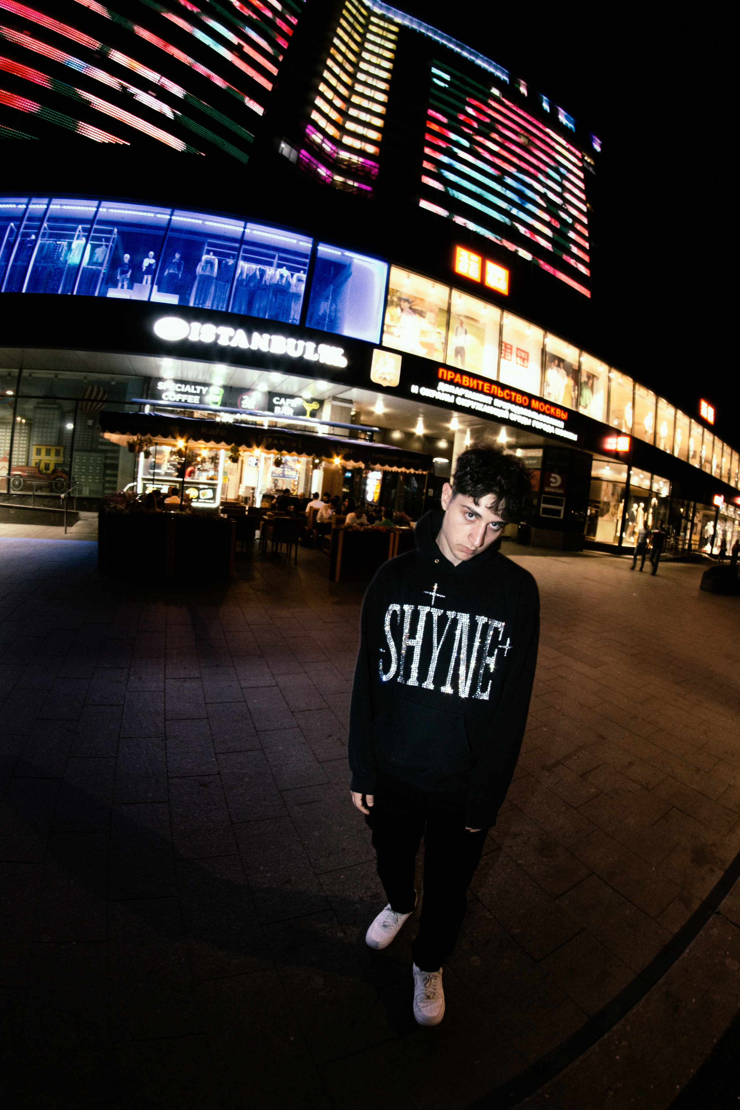 Клиентские съемки. Kayala