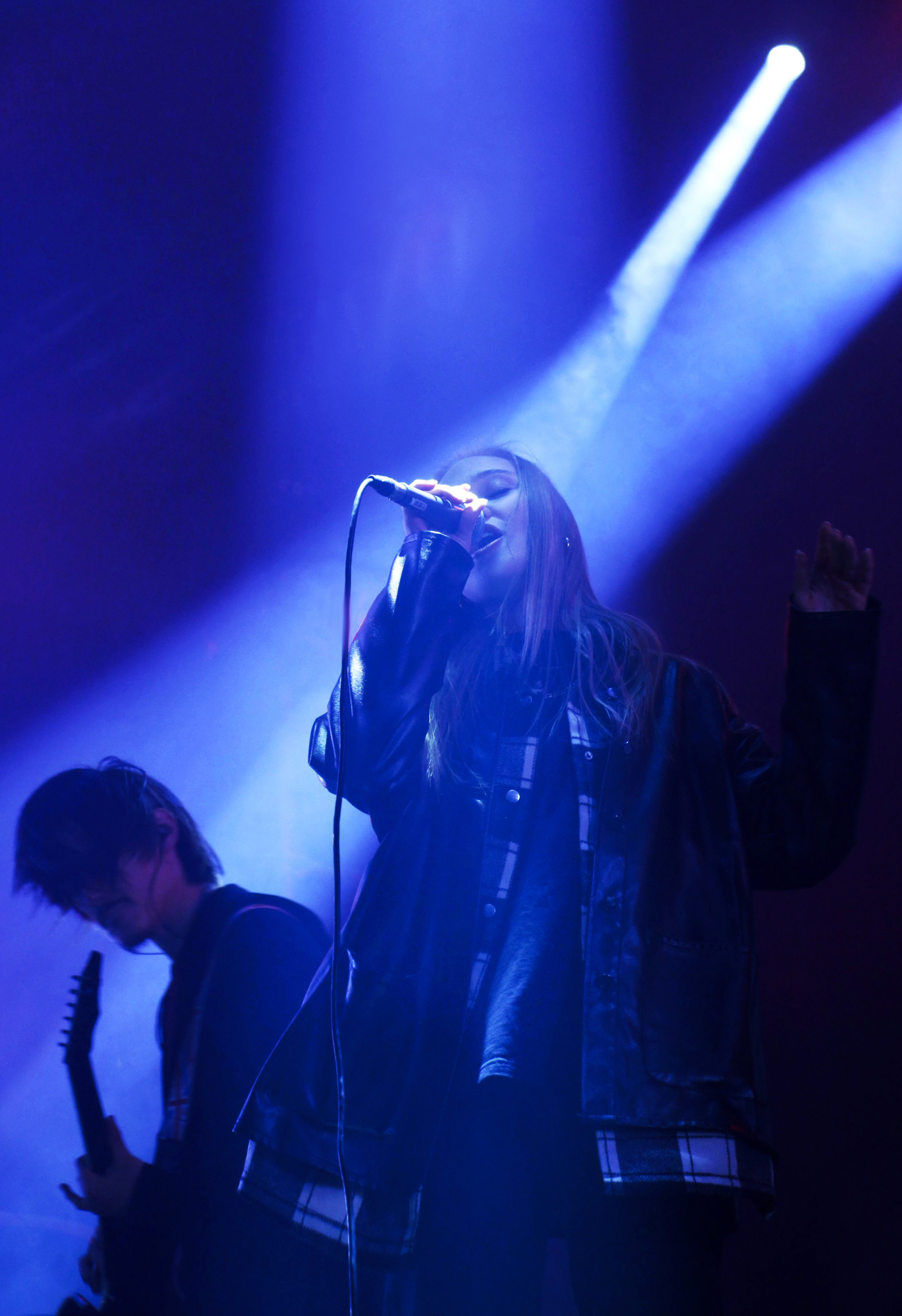 Три дня дождя. Kayala