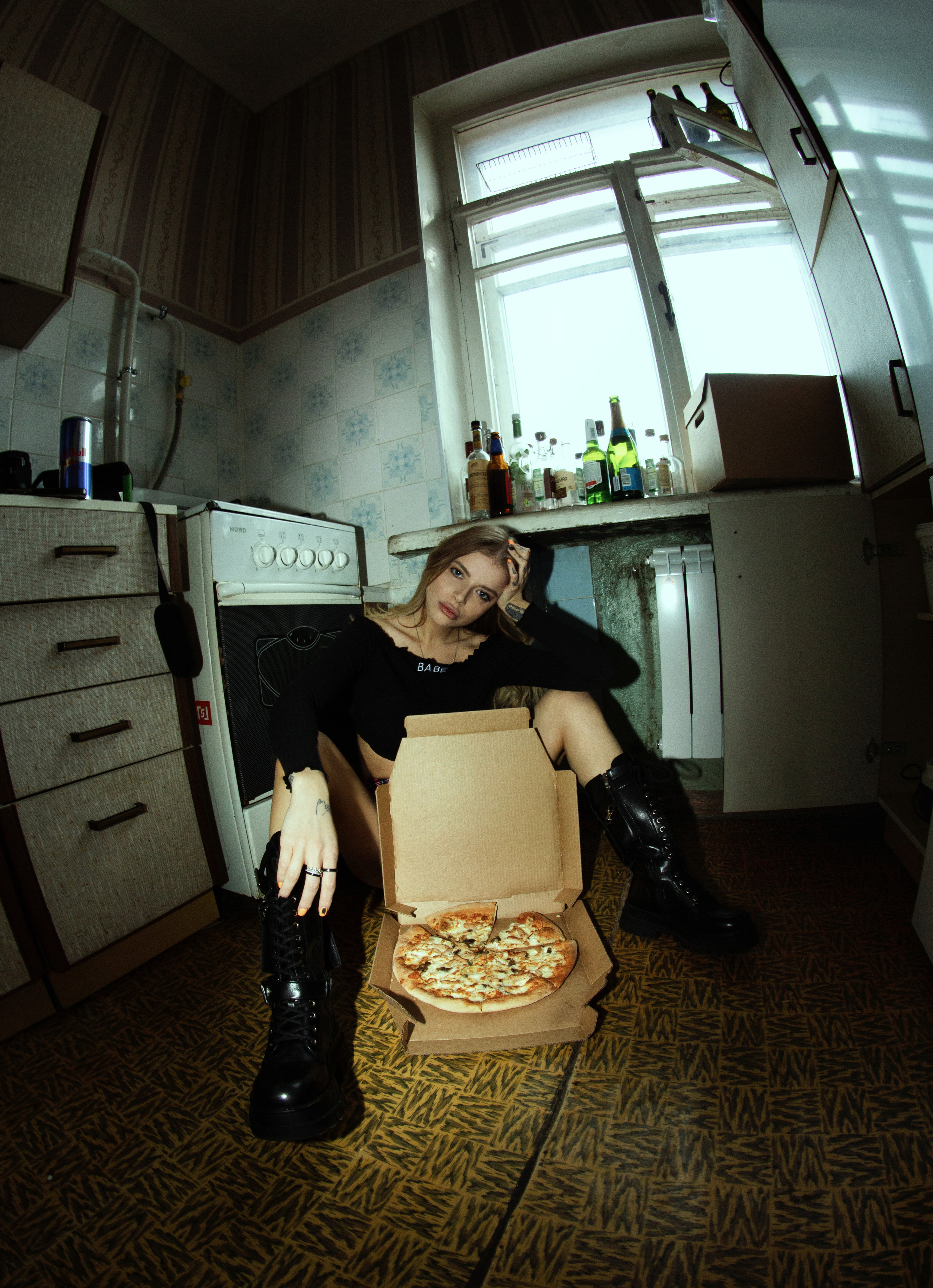 Клиентские съемки. Kayala