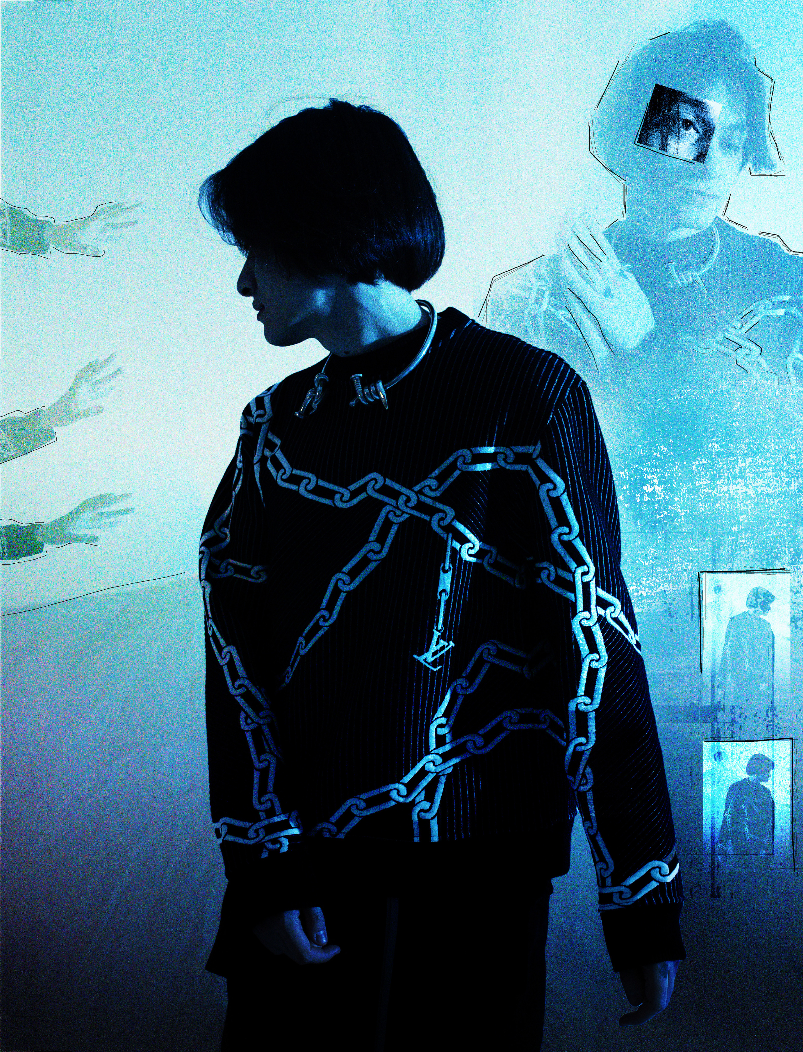 17 SEVENTEEN. Kayala