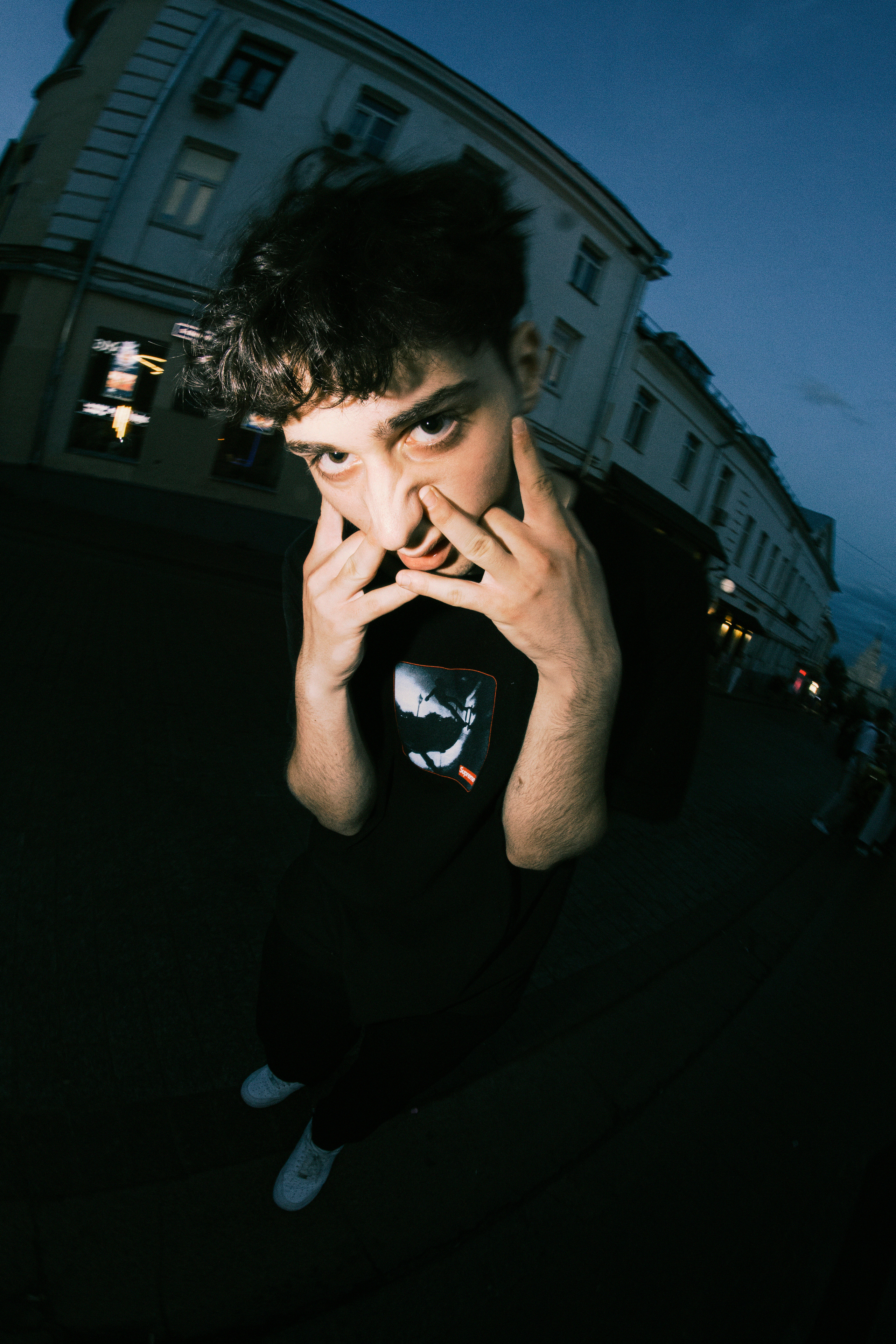 Клиентские съемки. Kayala