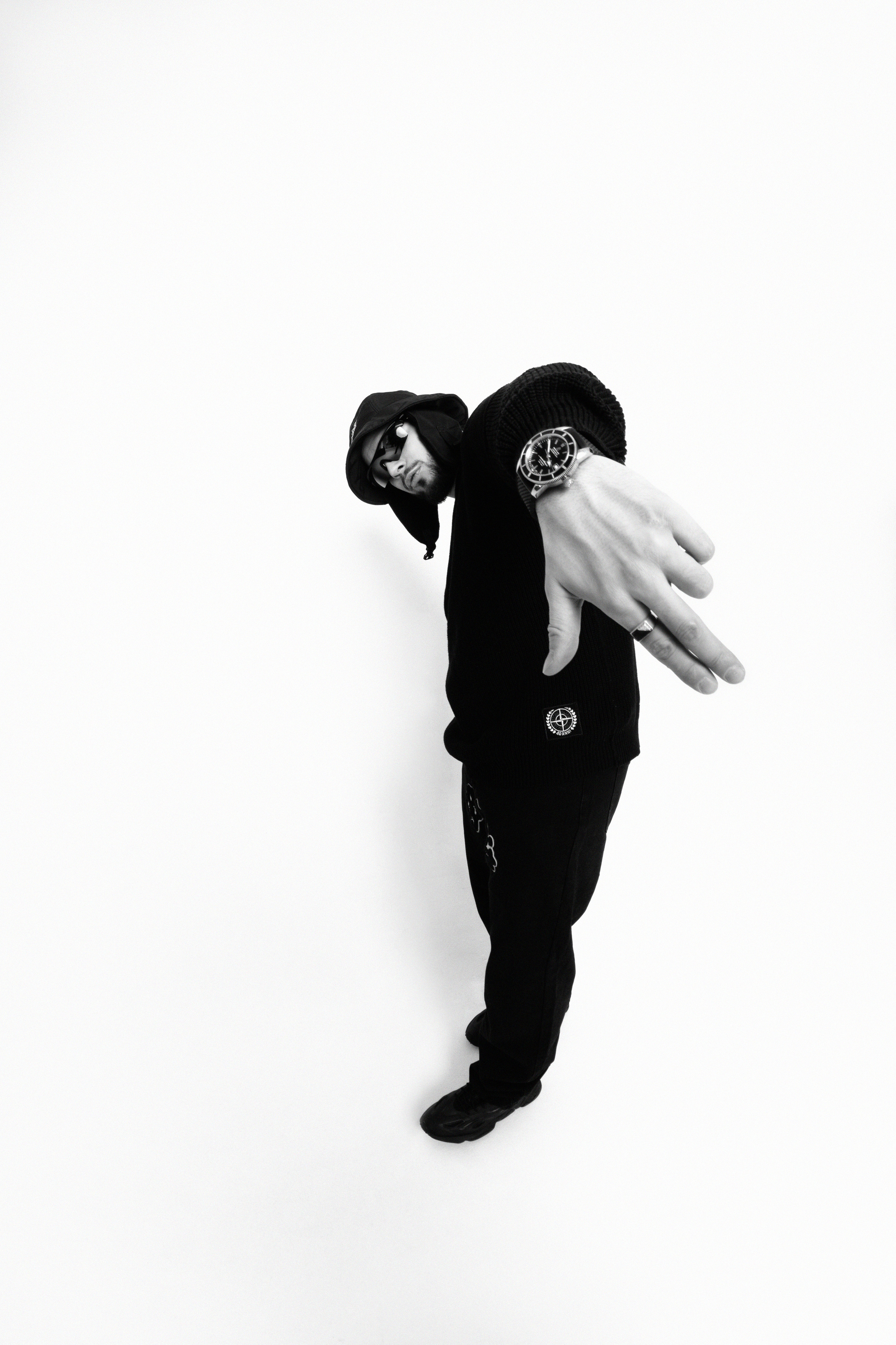 Mizantrope, BRATTA, Ice Bro. Kayala