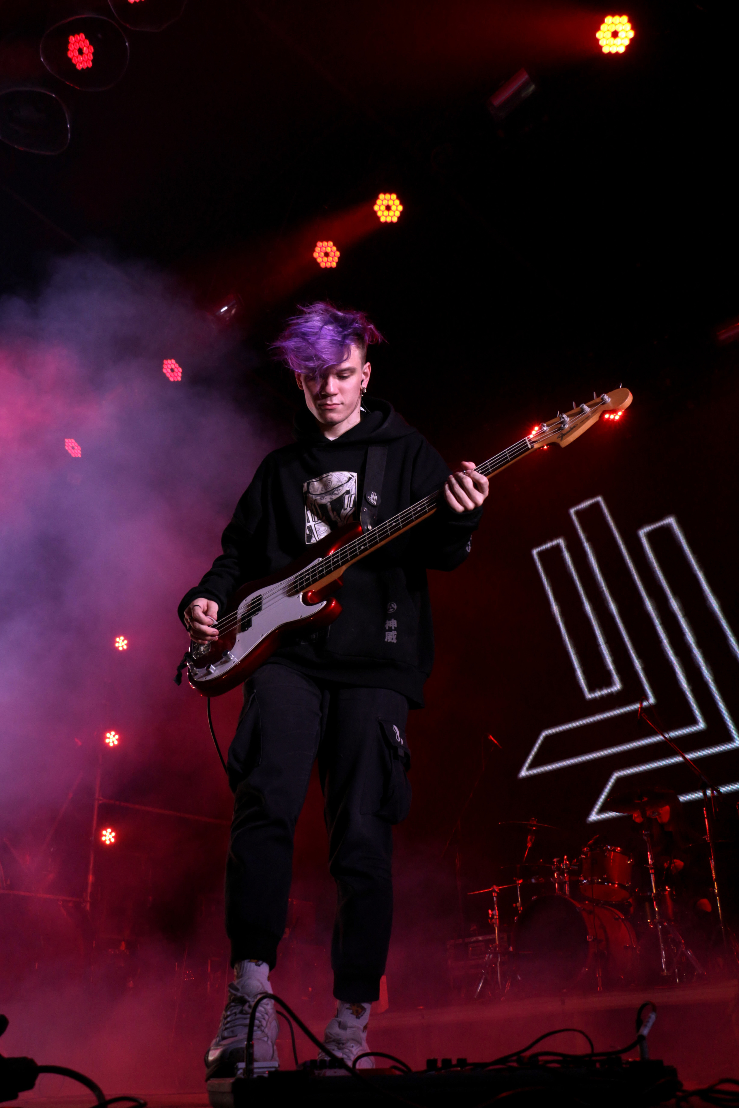 Три дня дождя. Kayala