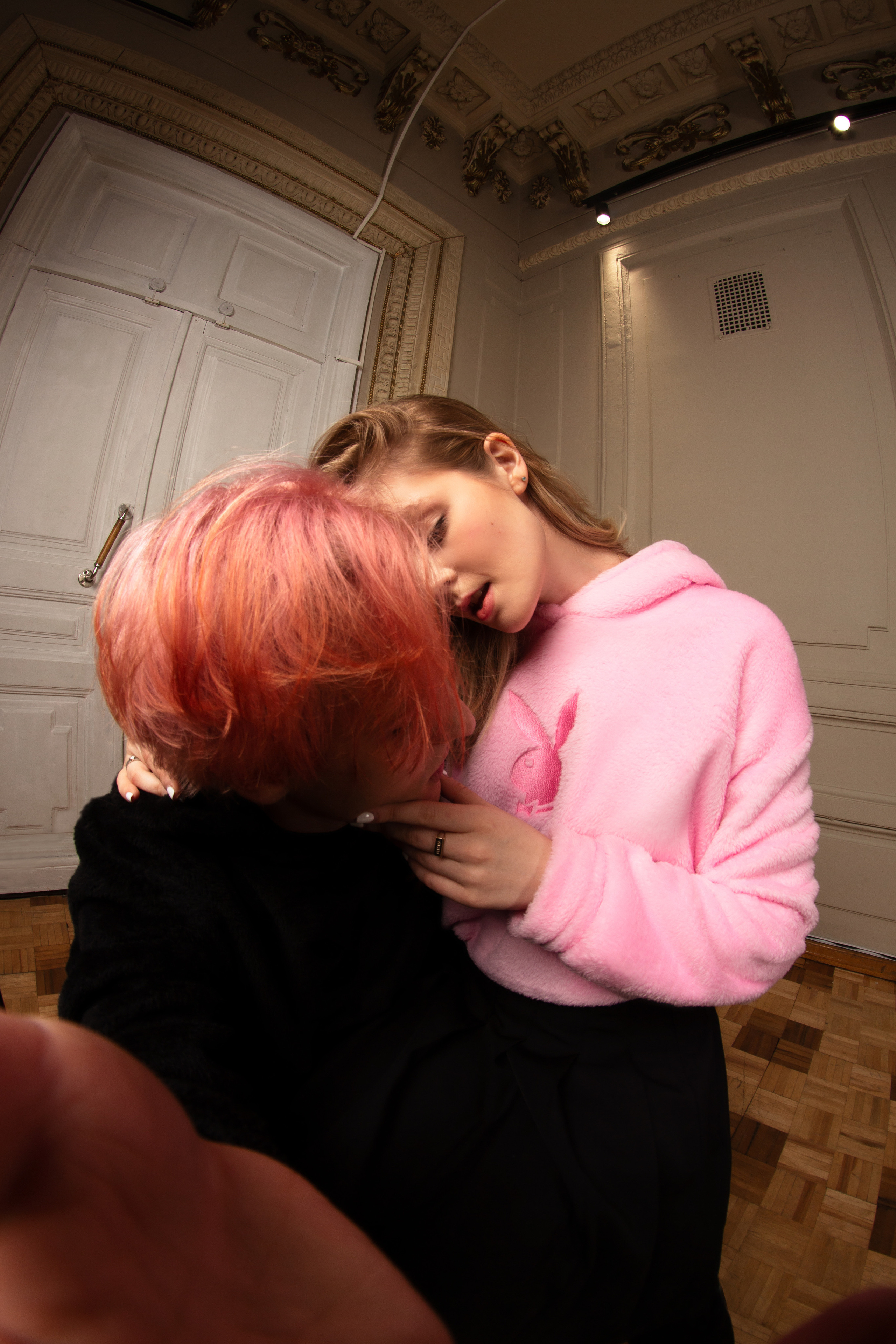 ALEXANDER SECRET. Kayala