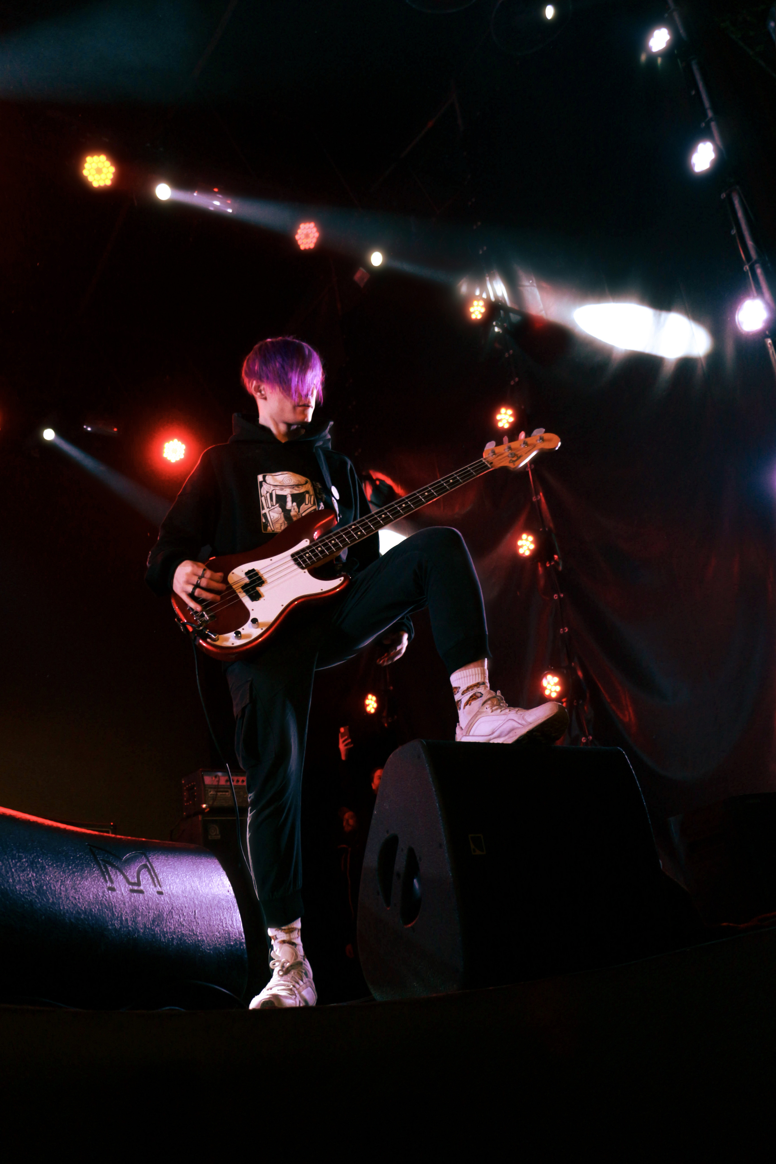 Три дня дождя. Kayala