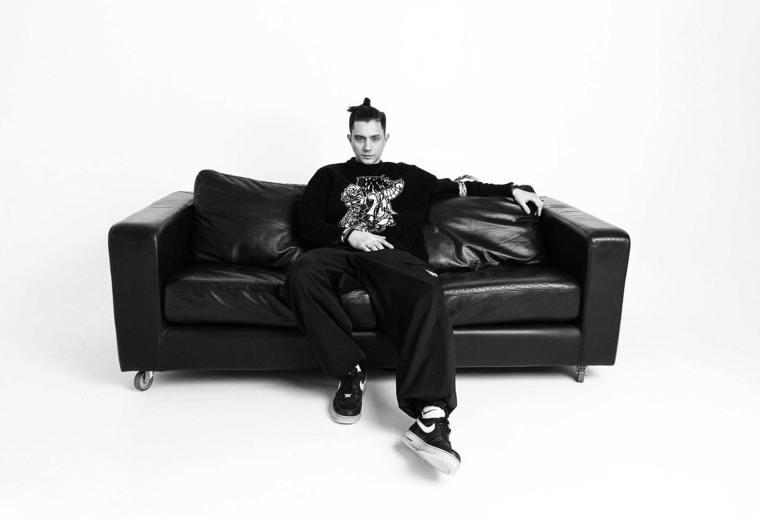 Mizantrope, BRATTA, Ice Bro. Kayala