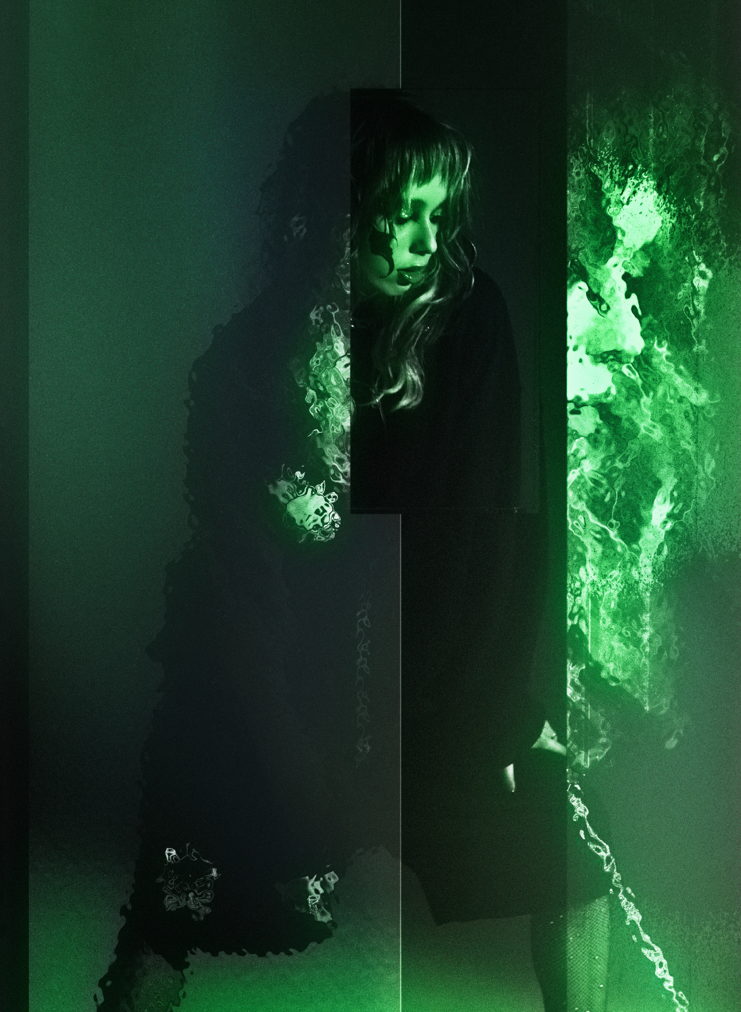 Клиентские съемки. Kayala