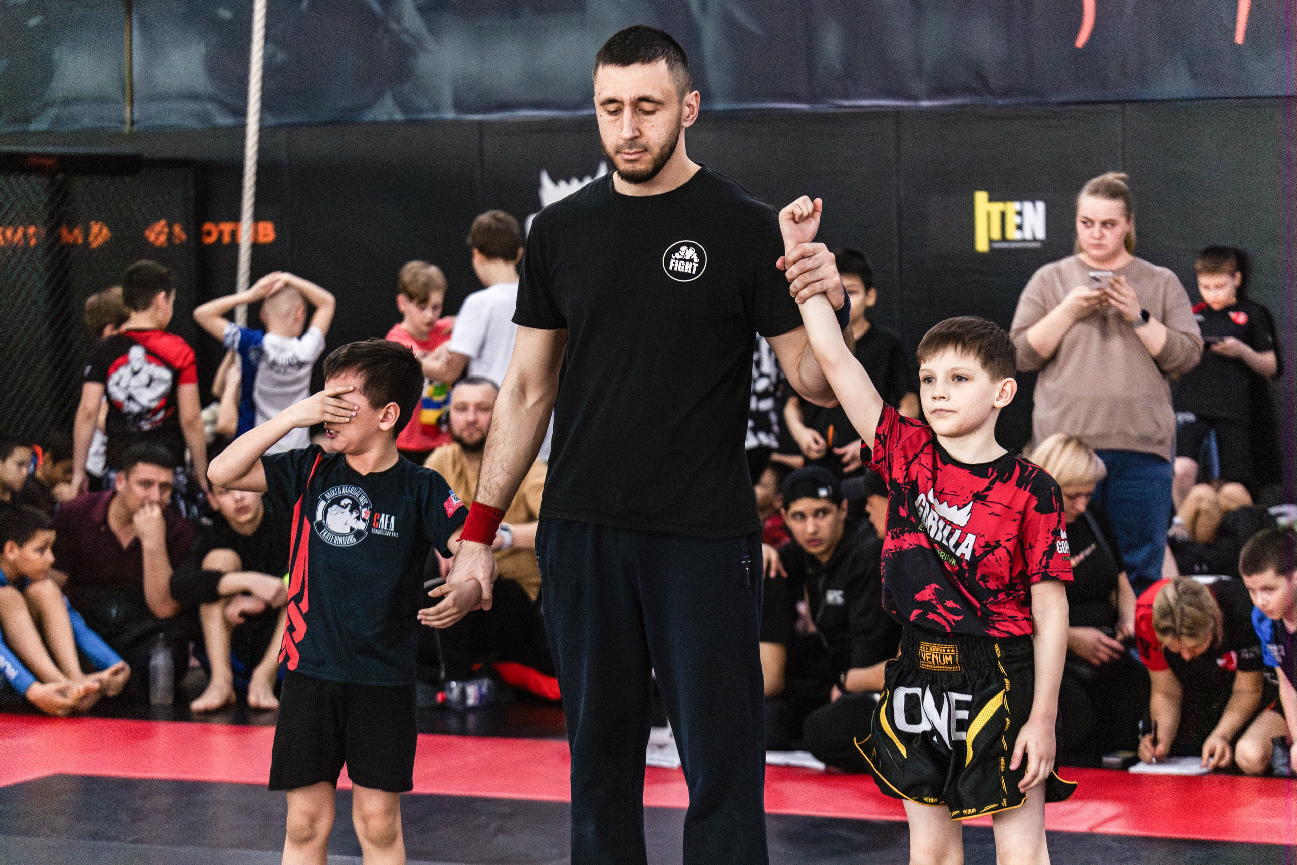 OCTAGON FIGHT IV | СК «Ратиборец». Репортажный фотограф Екатеринбург | Яркий, качественный репортаж | Концерты, клубы, репортаж, праздники, корпоративы