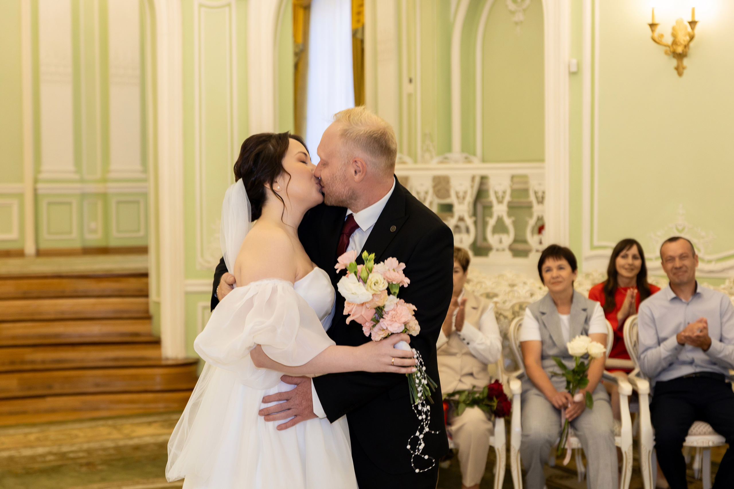 20.08.2025. Семейный и свадебный фотограф в Санкт-Петербурге Татьяна Швыкова