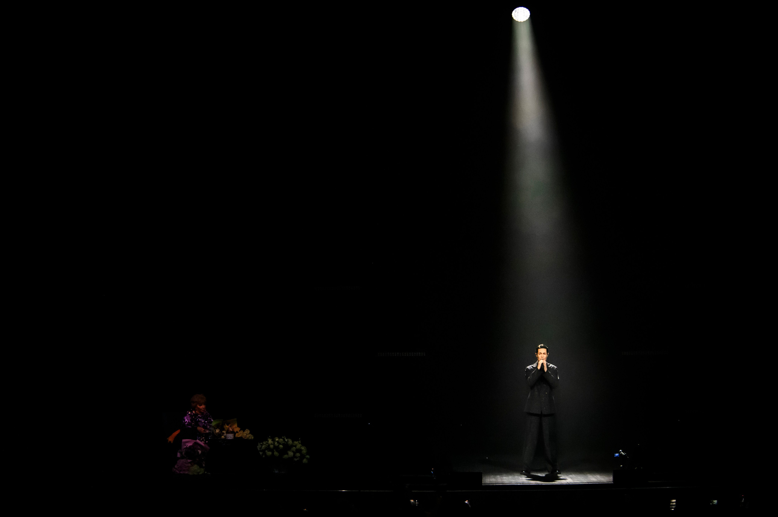 Лариса Рубальская — КЗ «Москва», Остров мечты. Бренд-фотограф для экспертов и блогеров в Москве Влада Горбовская