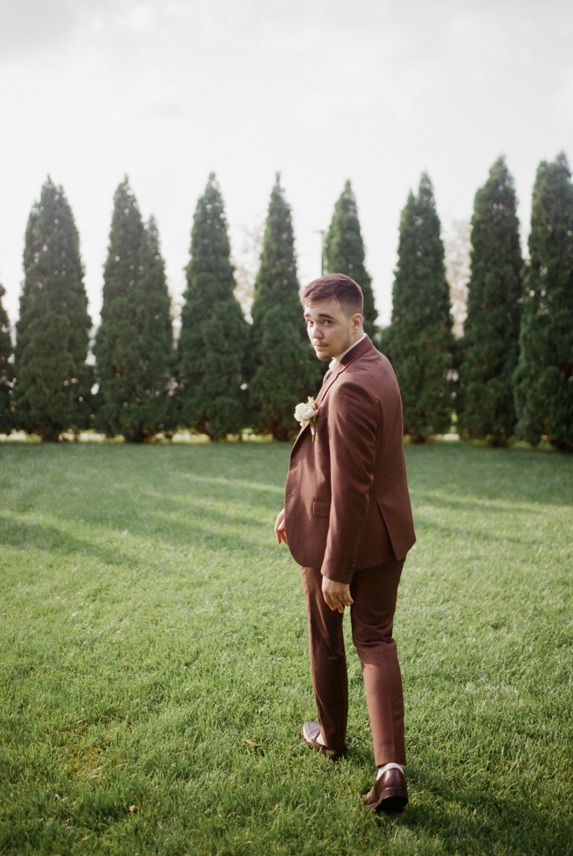 Плёночные фотосессии. Свадебный фотограф в Ростове-на-Дону Инна Абдул