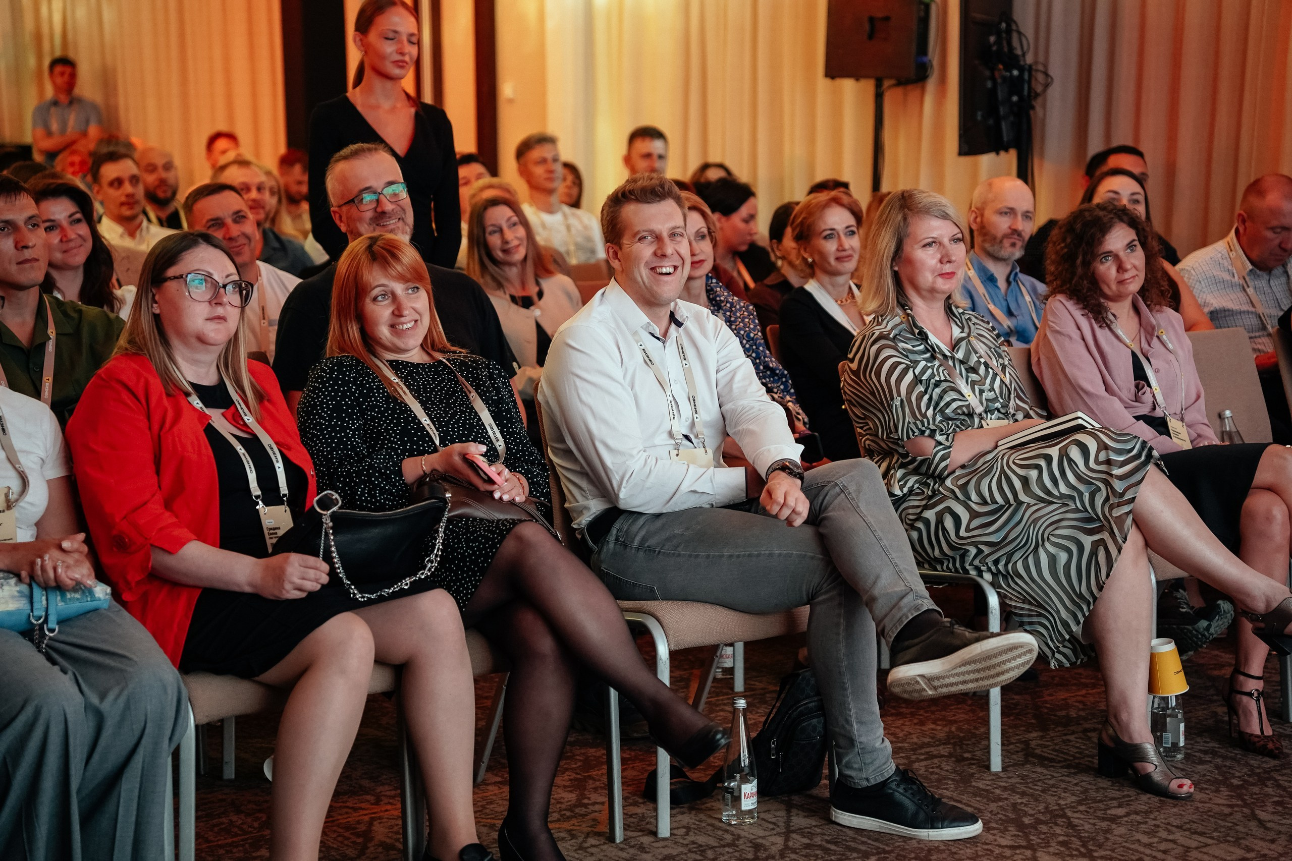 Event фотограф Новосибирск