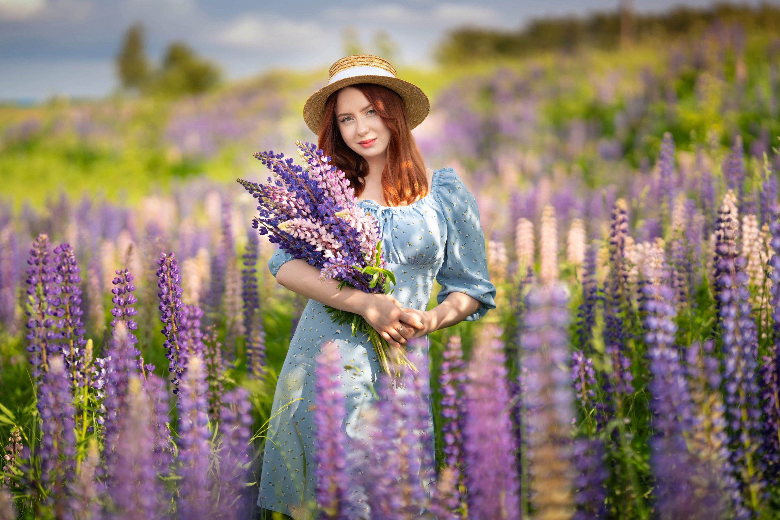 Индивидуальные. Индивидуальные и семейные фотосессии в Калужской области Катерина Шатохина