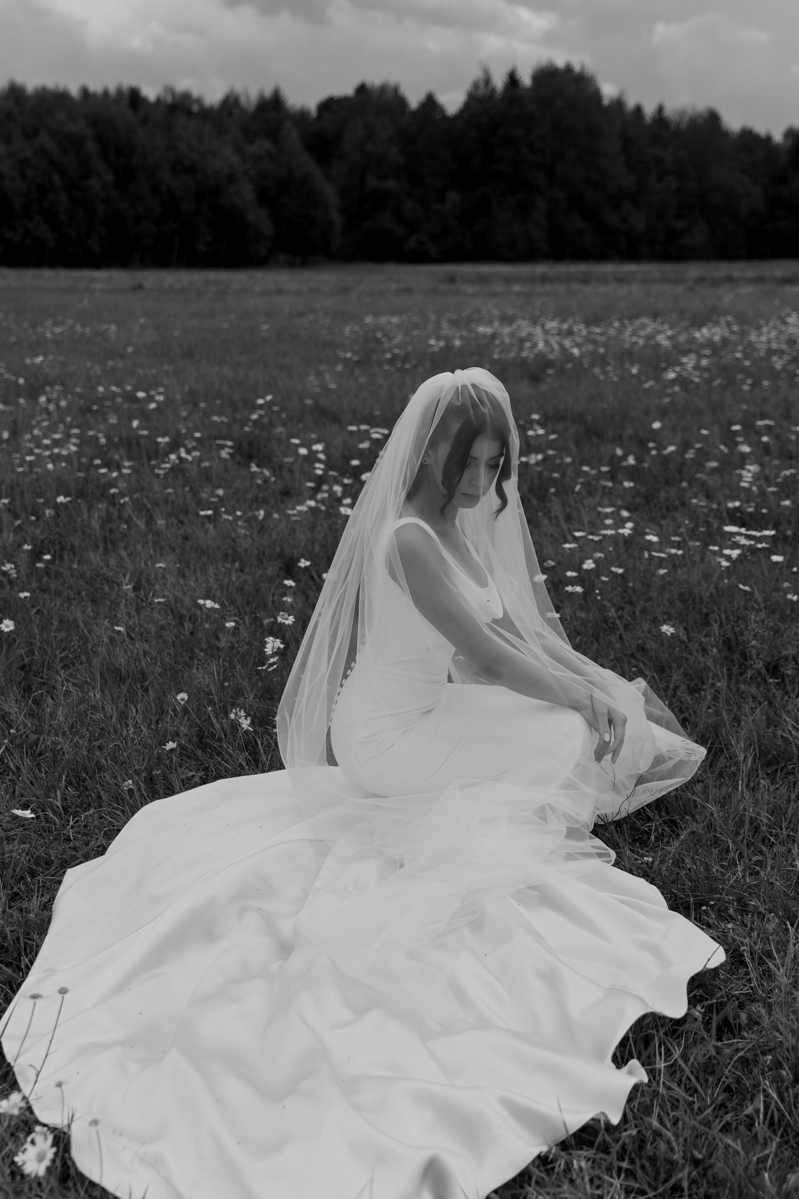 Kirill & Maria. Главная